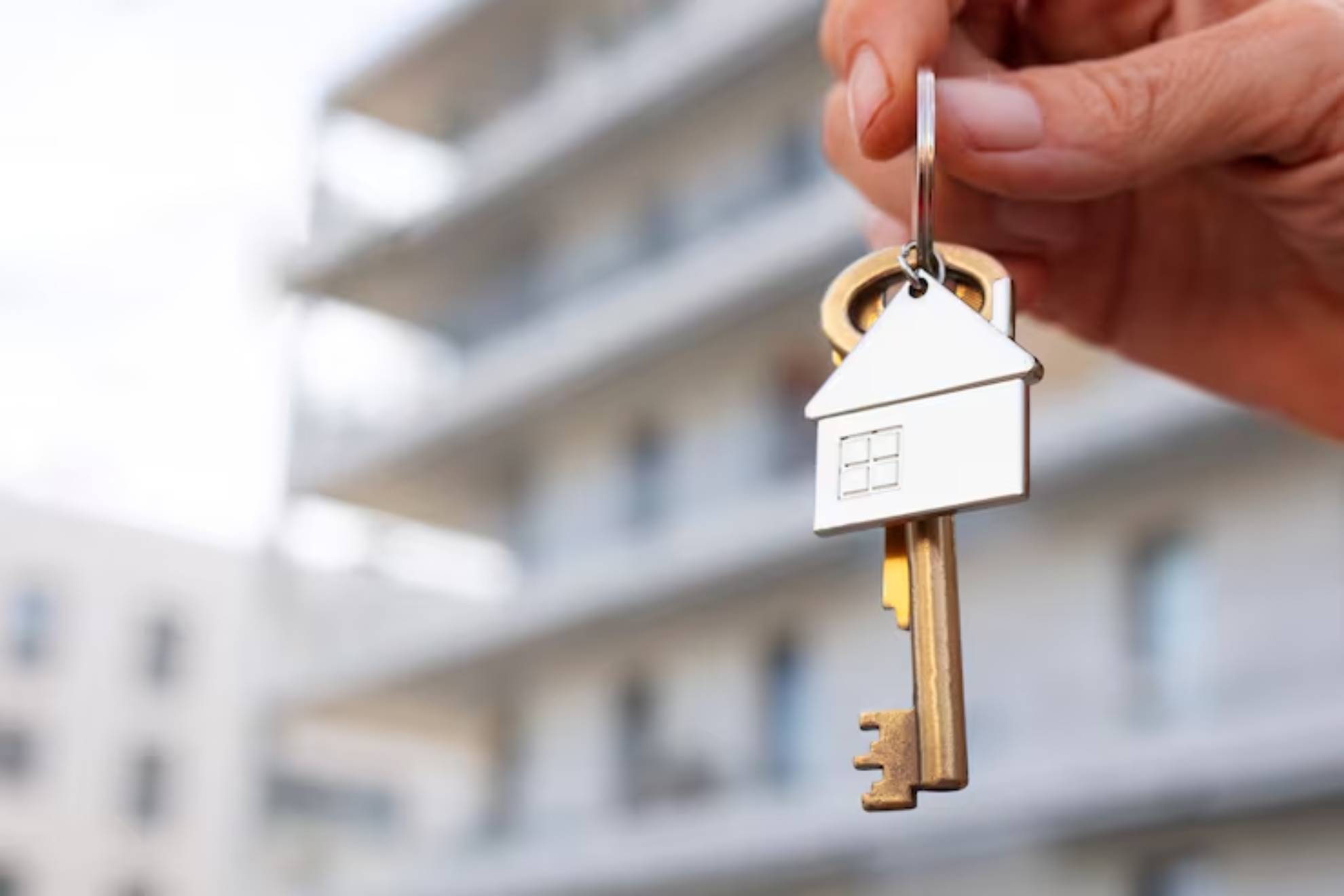 Vivienda Magnific