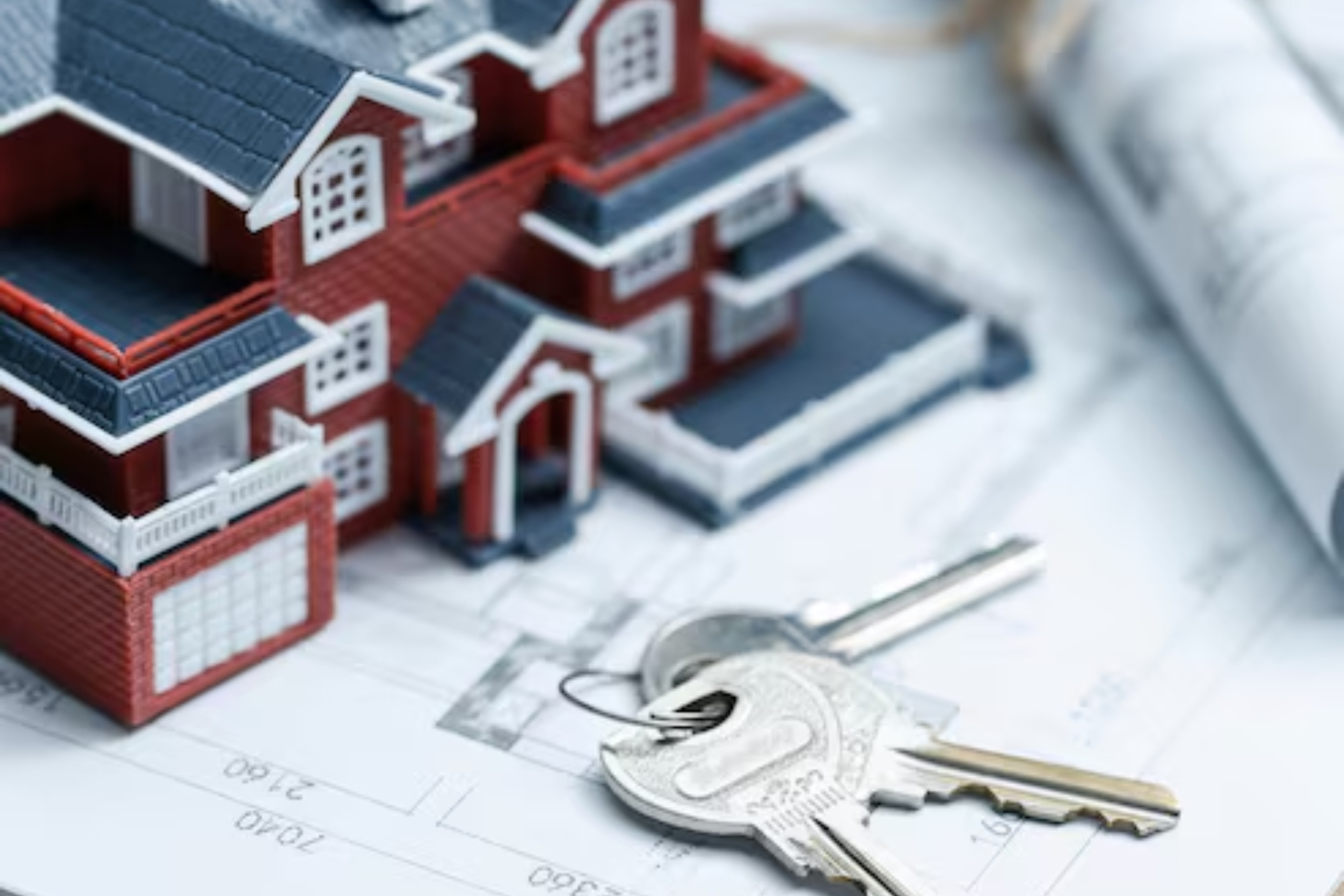 Vivienda Magnific
