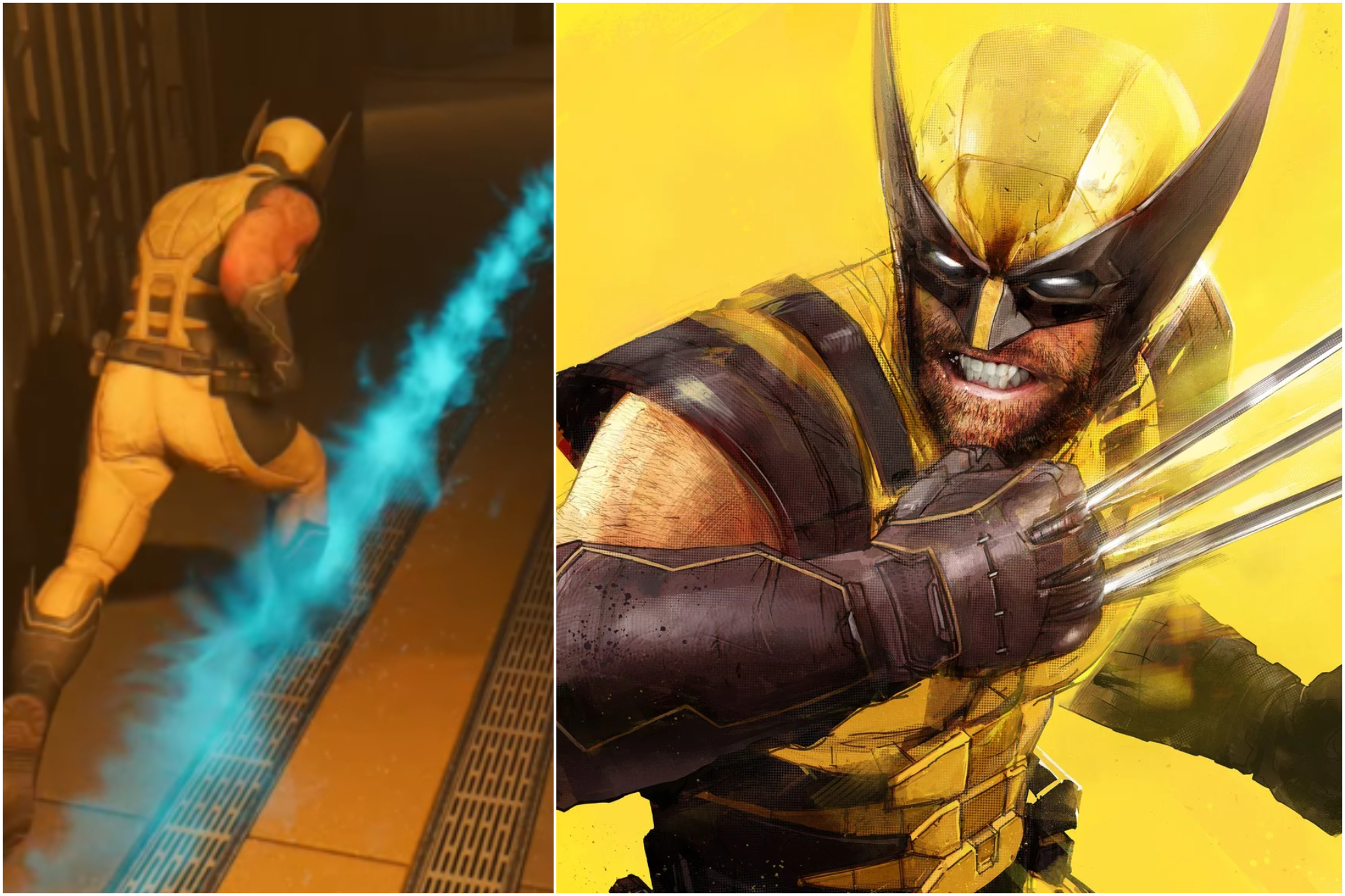 Marvel's Wolverine elimina uno de sus grandes 'peros'