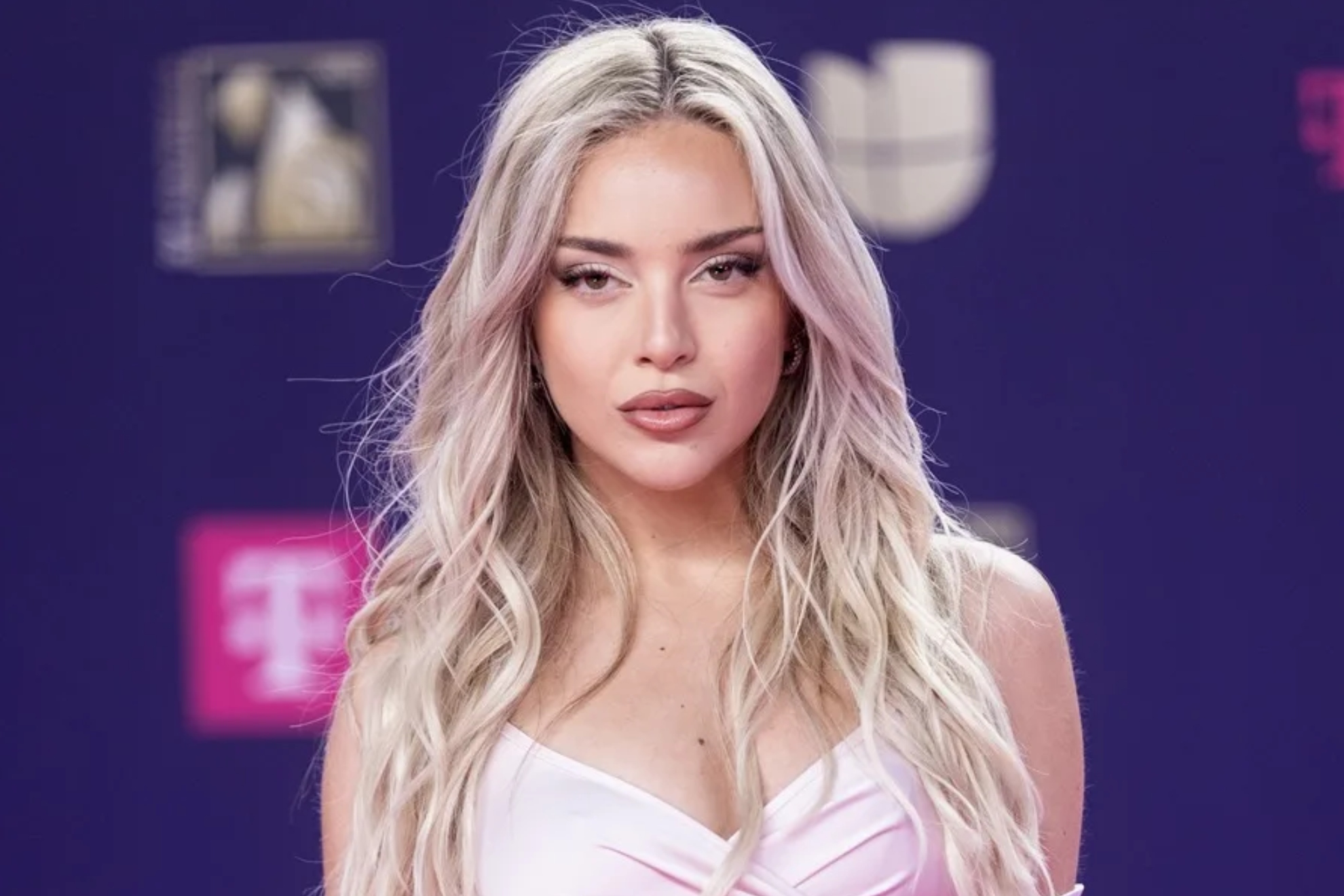 Ana Mena se postula para la película 'Puedes contar conmigo', de La Oreja de Van Gogh EFE