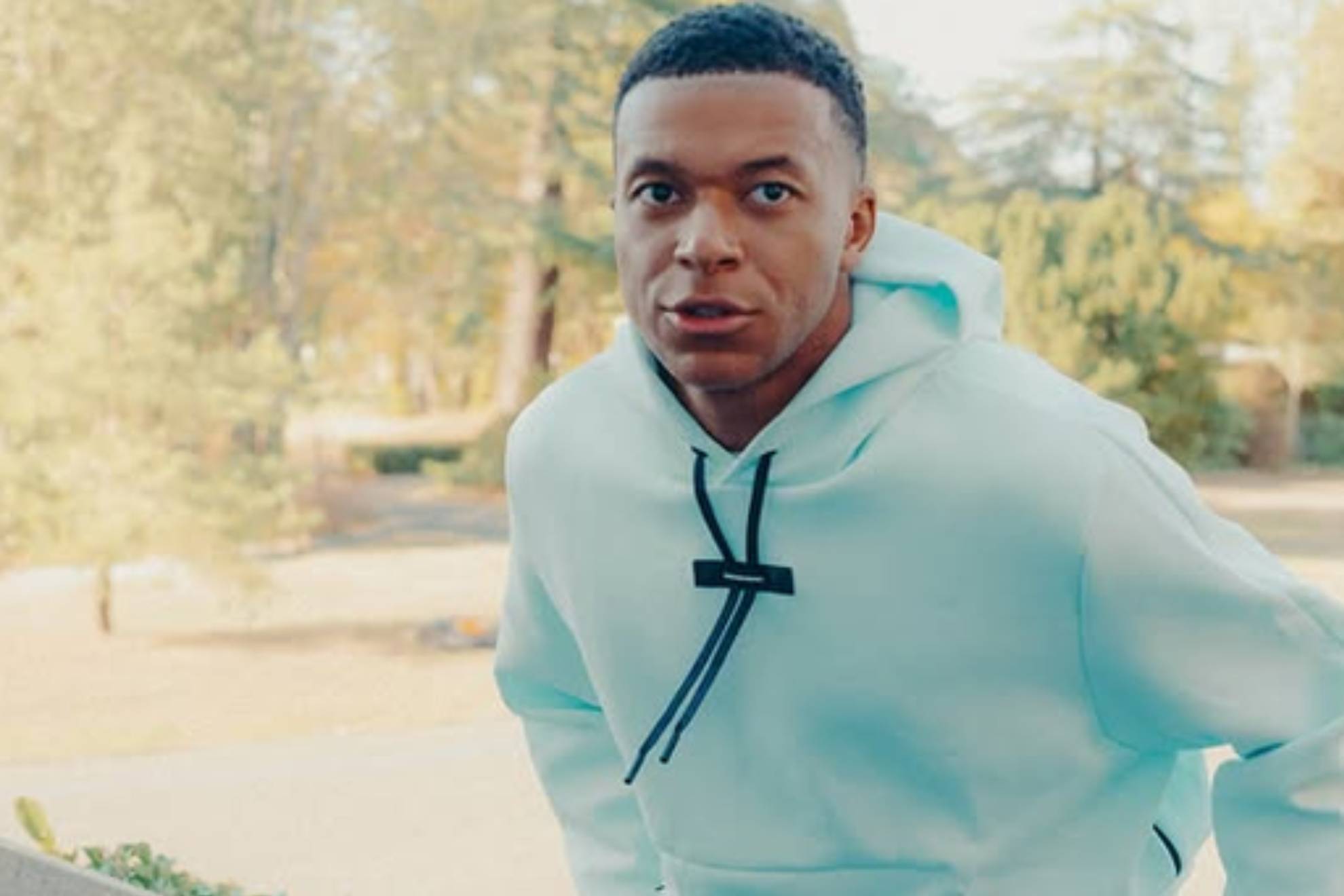 Pedja Mijatovic advierte a Mbappé sobre su vida privada: "Merece la pena tener más cuidado" @k.mbappe