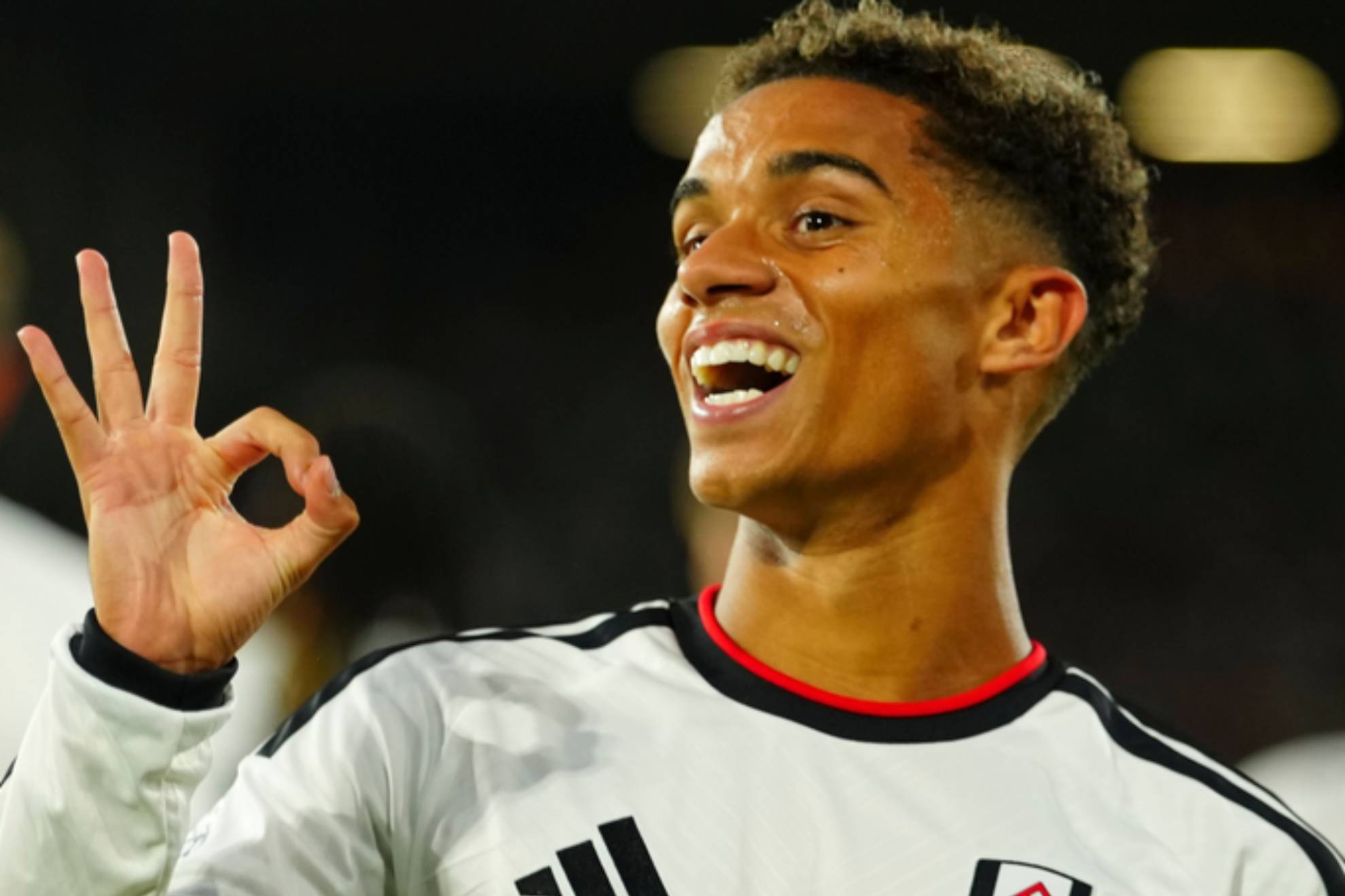 El Barcelona quiera al 'Rey' coronado por Arbeloa: monitoriza a Josh King @josh.kingg10