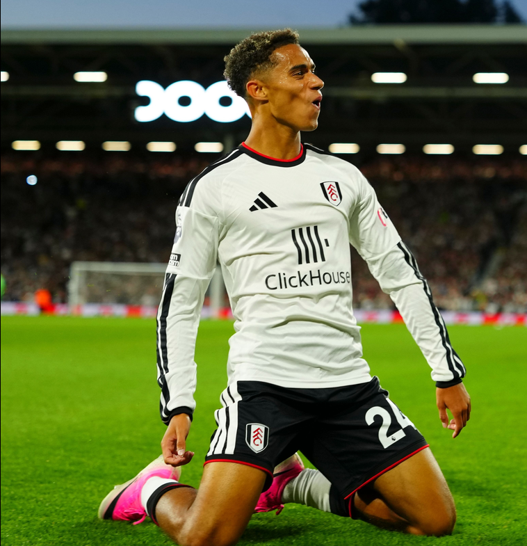 El Barcelona quiera al 'Rey' coronado por Arbeloa: monitoriza a Josh King