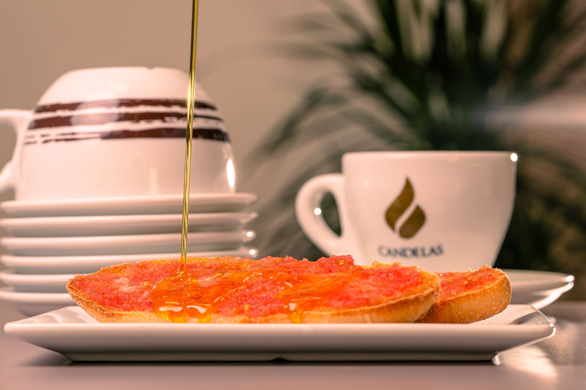 Tostadas Pexels