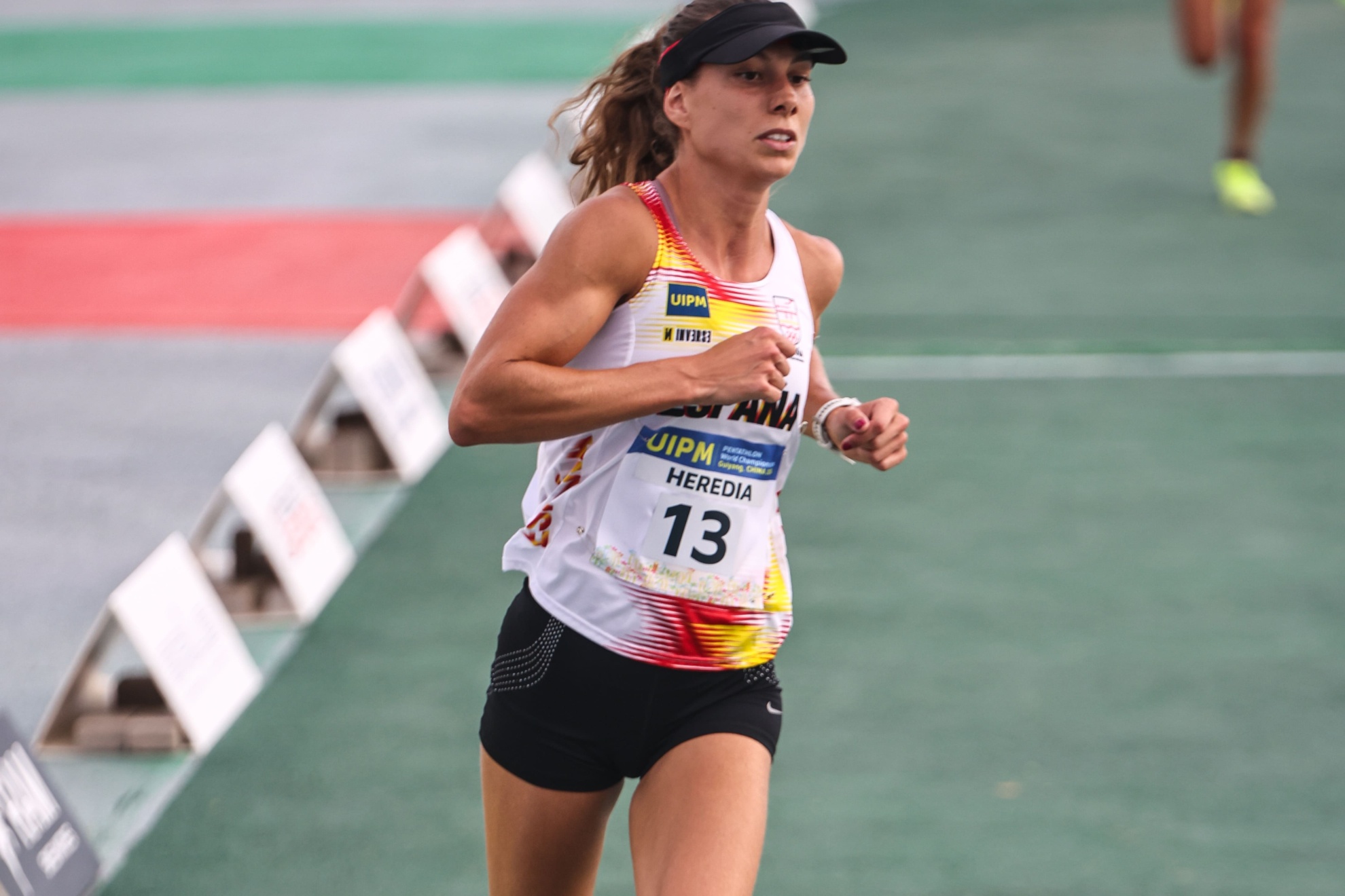 Laura Heredia