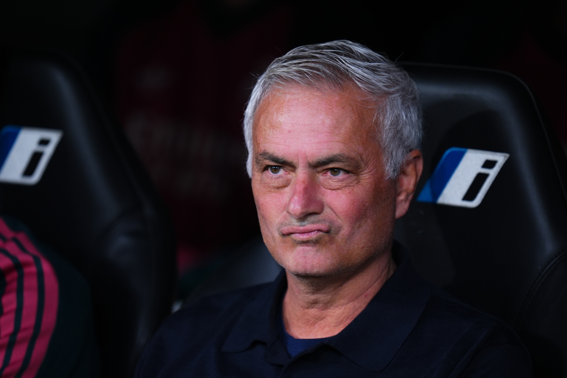Mourinho. LaPresse