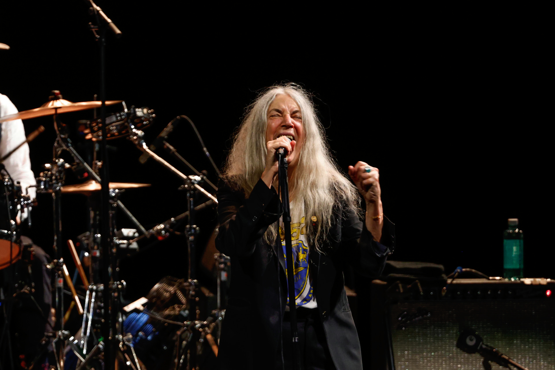 Patti Smith