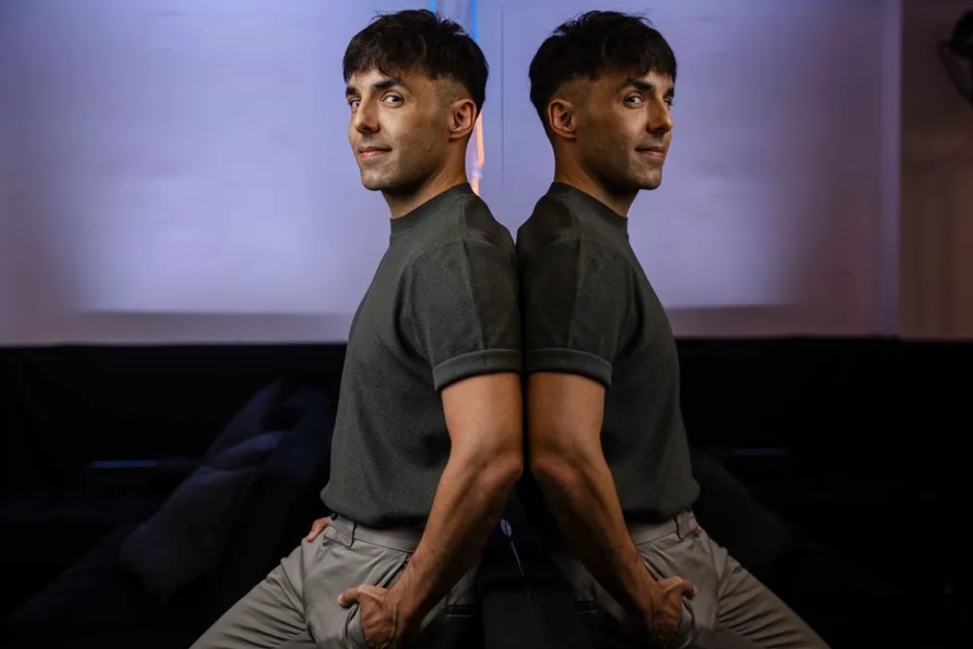 El Mago Pop revela sus planes tras la retirada EFE