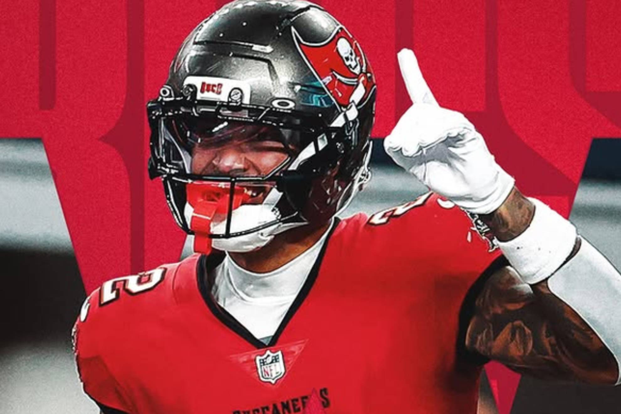 Los Buccaneers estrenan su casillero de victorias frente a los Cowboys Buccaneers