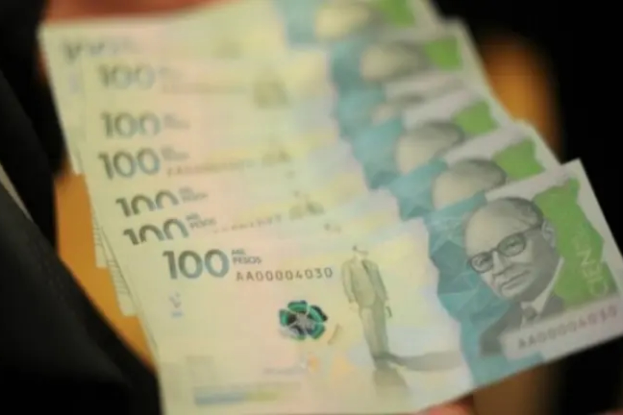 ¿En cuánto podría quedar el salario mínimo para 2027? Las cuentas tras el nuevo dato de inflación del Dane.