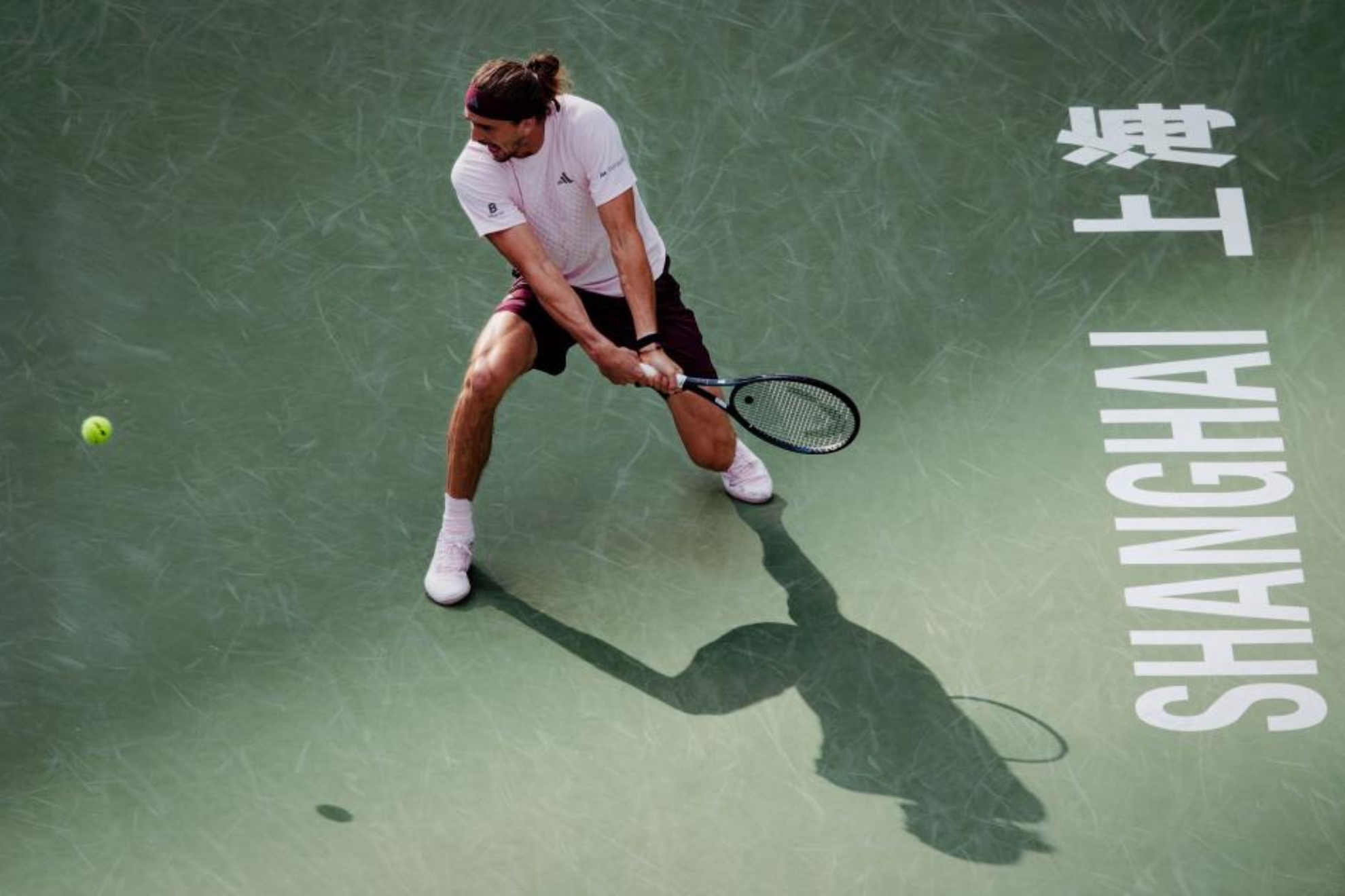 Zverev EFE