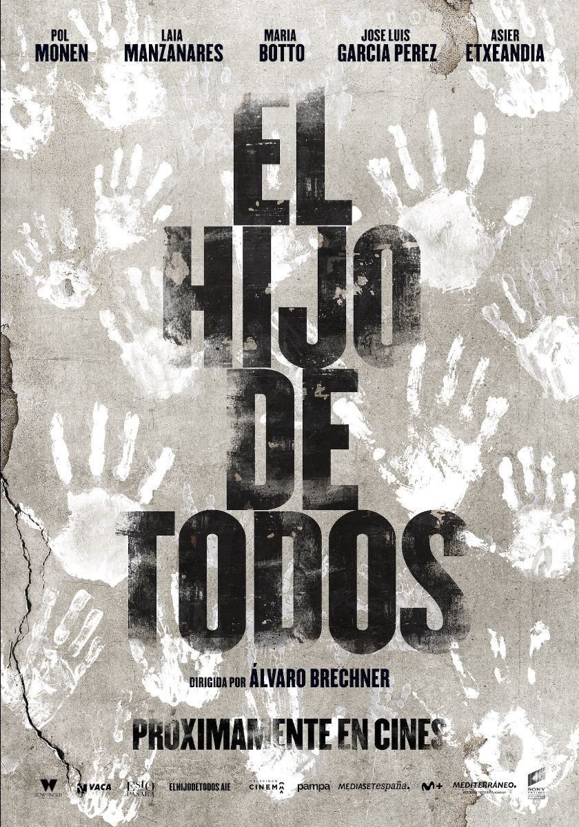 El hijo de todos