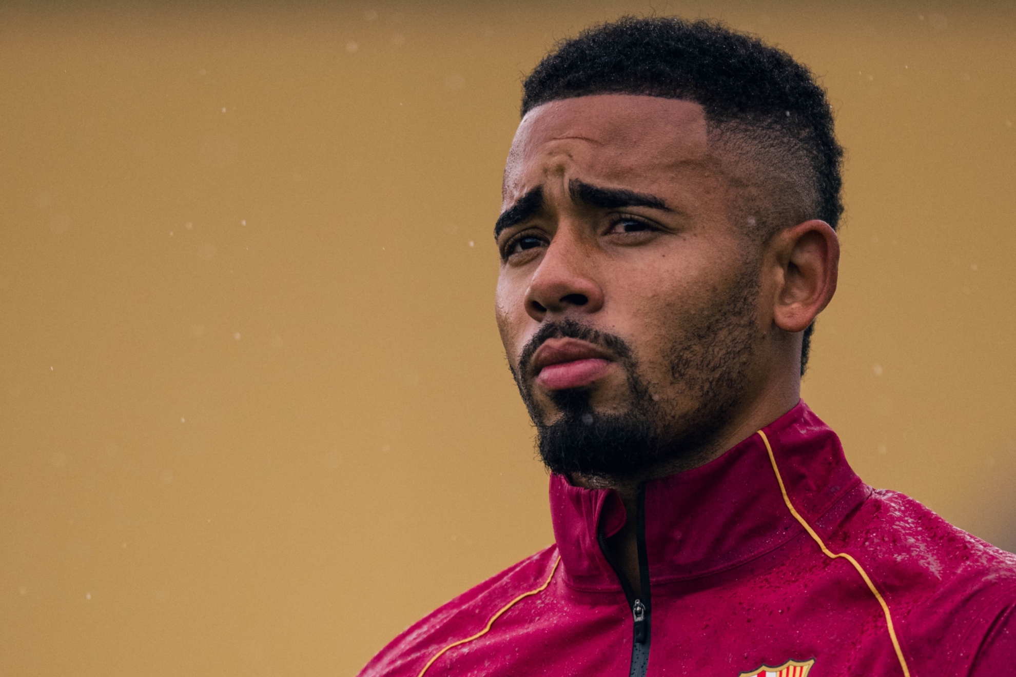 Gabriel Jesus