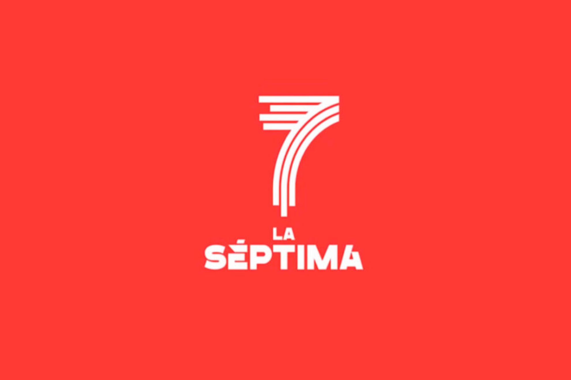La Séptima. victorjuste