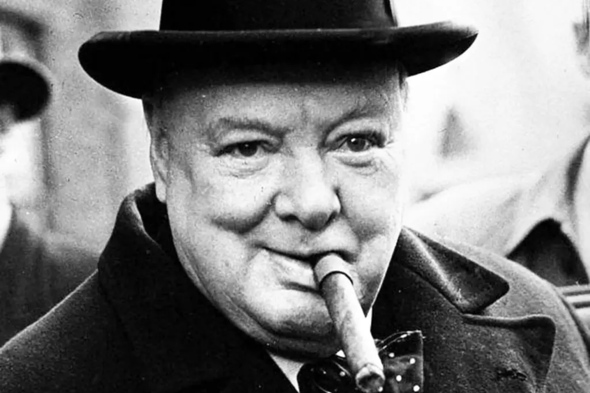 churchill