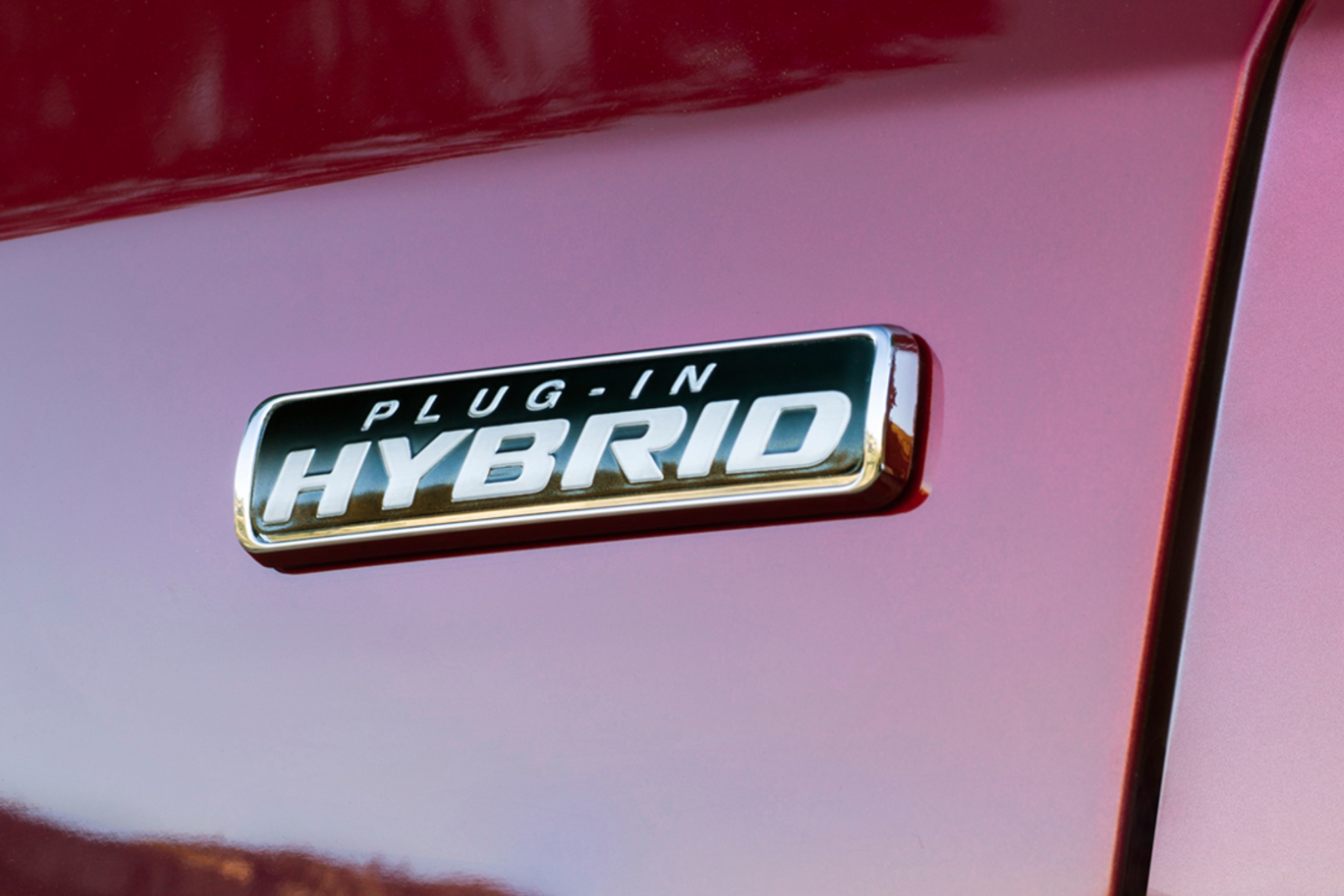Los coches chinos híbridos y PHEV ya no tendrán tanta barra libre en Europa Ford