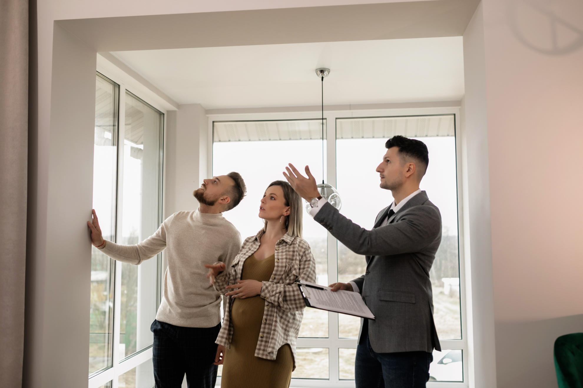 Solo el 35% de los jovenes puede obtener su primera vivienda