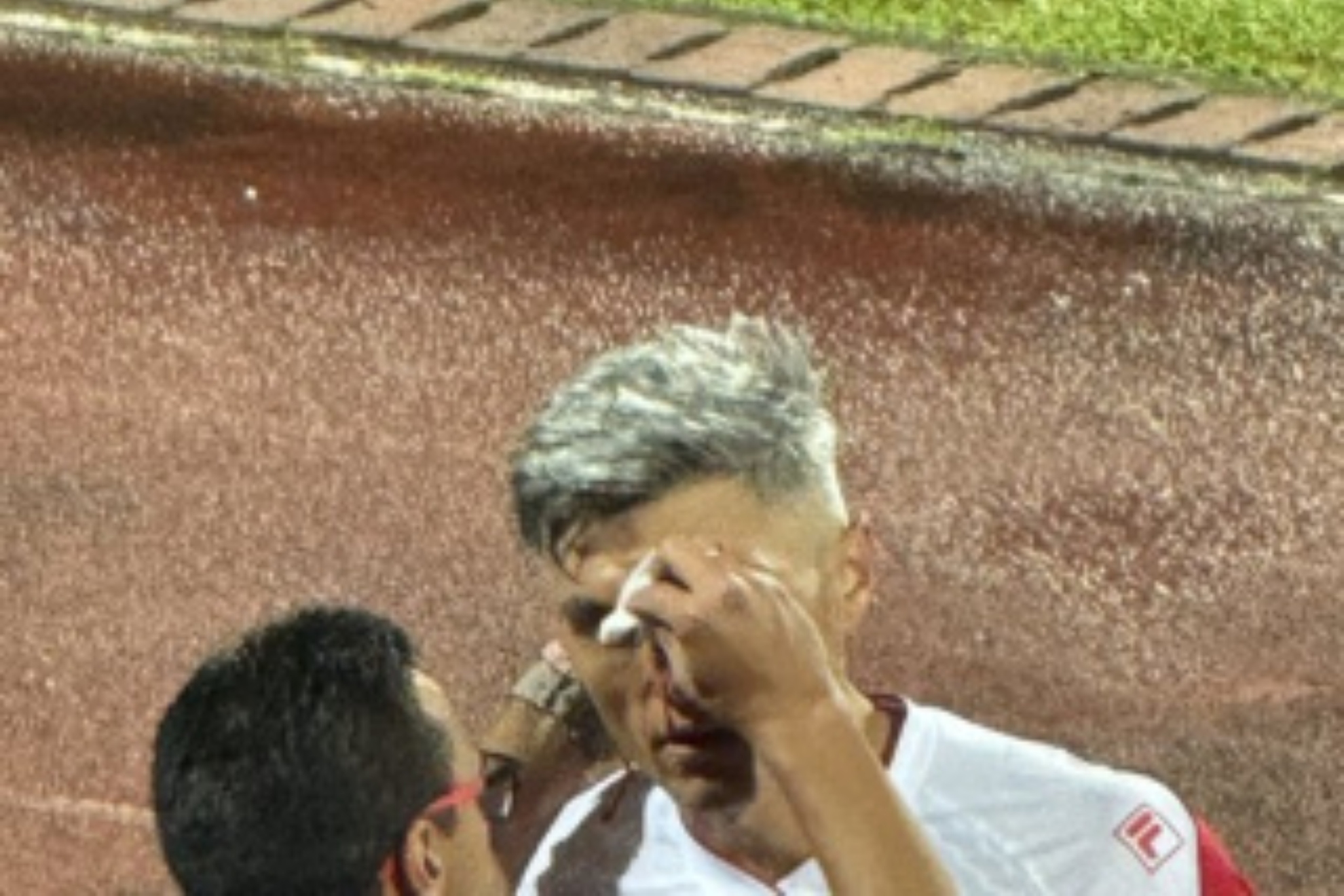 Grave agresión en la Liga BetPlay: este es el castigo de Dimayor al Medellín tras el impacto a Daniel Torres. @CarlosAFutbol