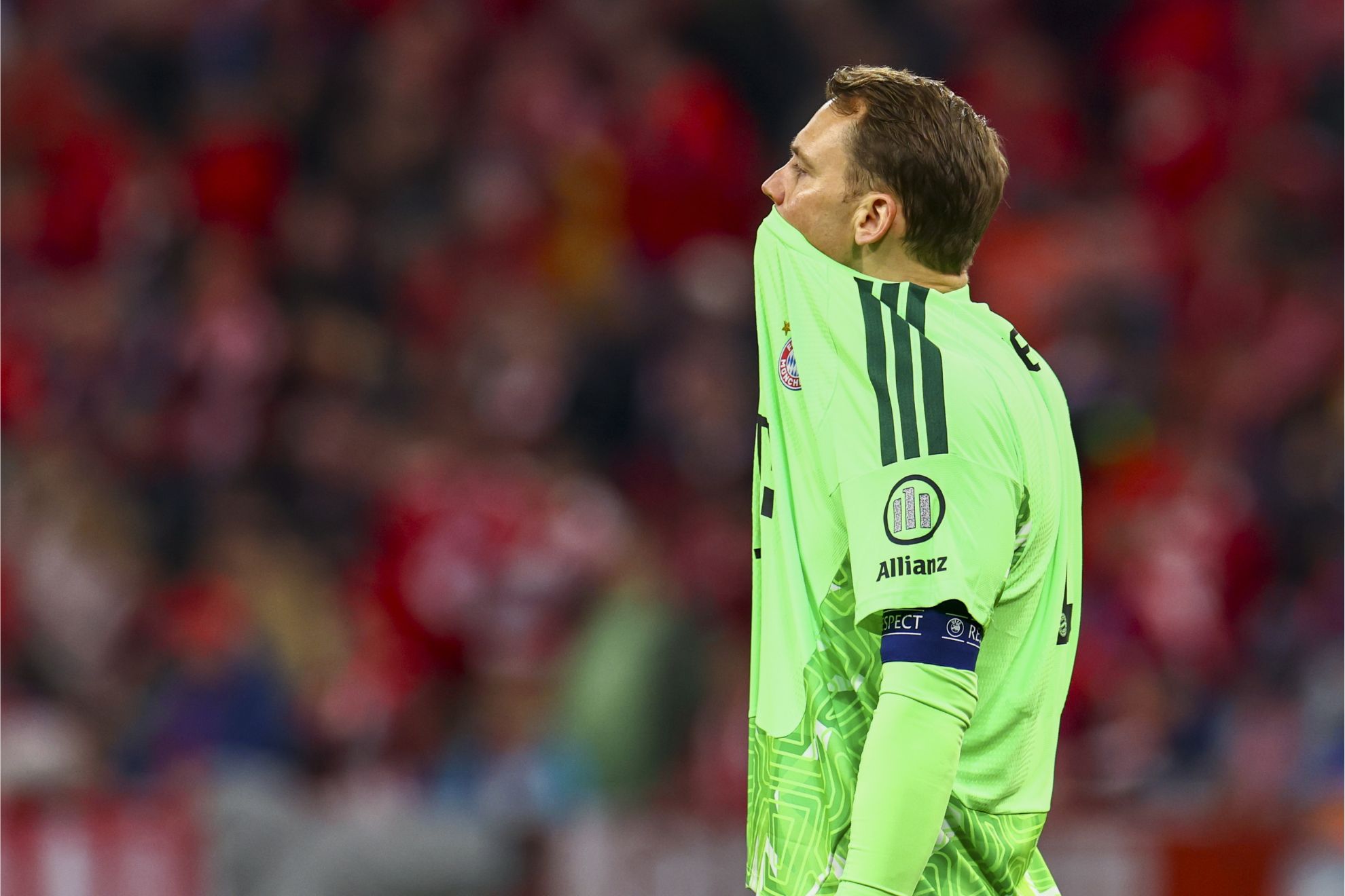 Manuel Neuer