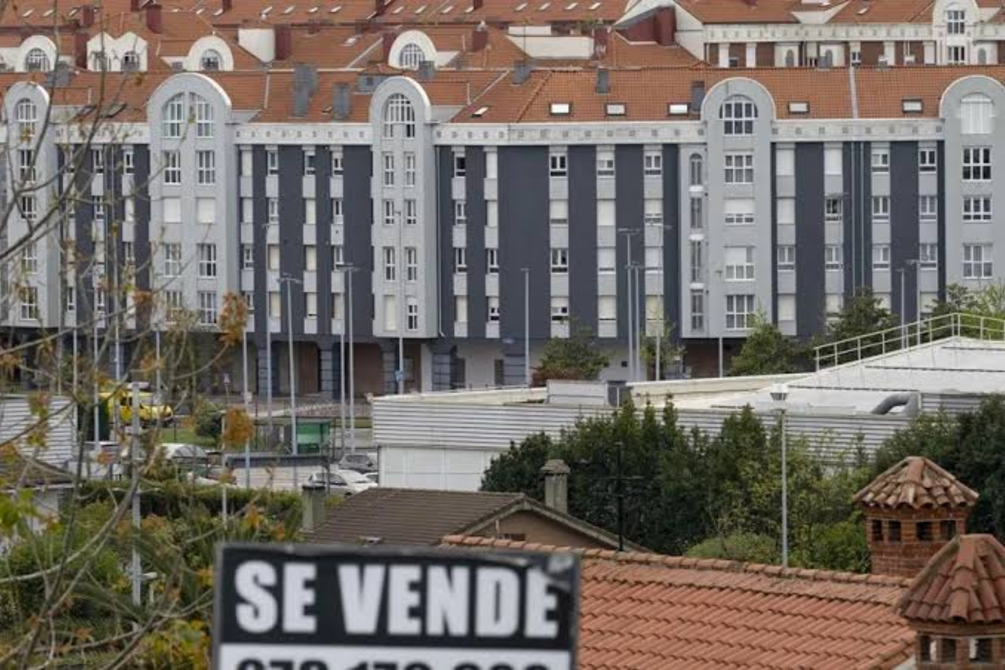 Vivienda EFE
