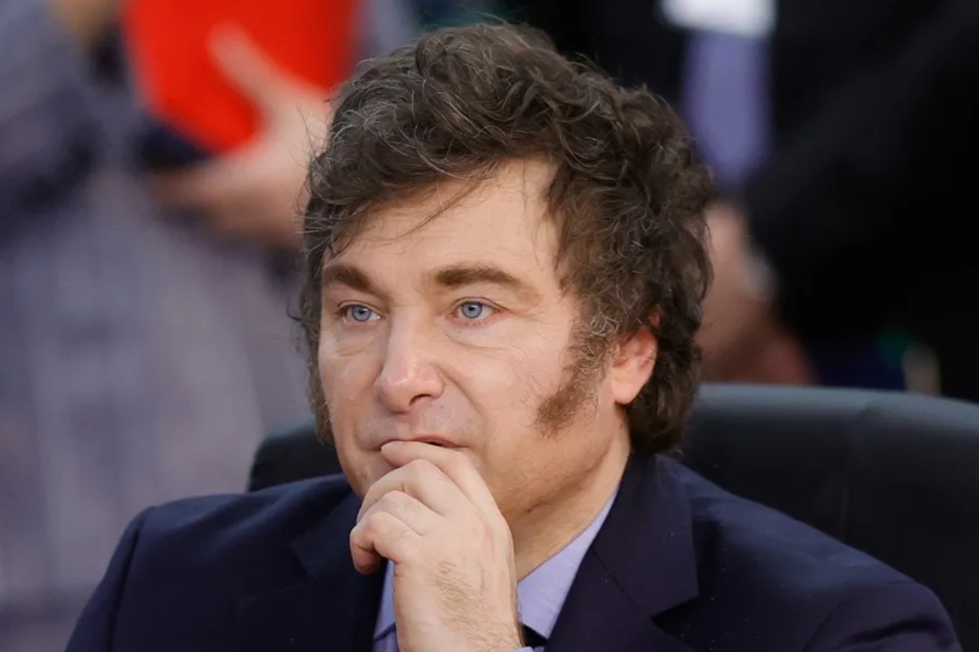 Argentina pierde más de 32.000 empresas y 437.000 empleos formales en los primeros meses de la gestión de Milei EFE