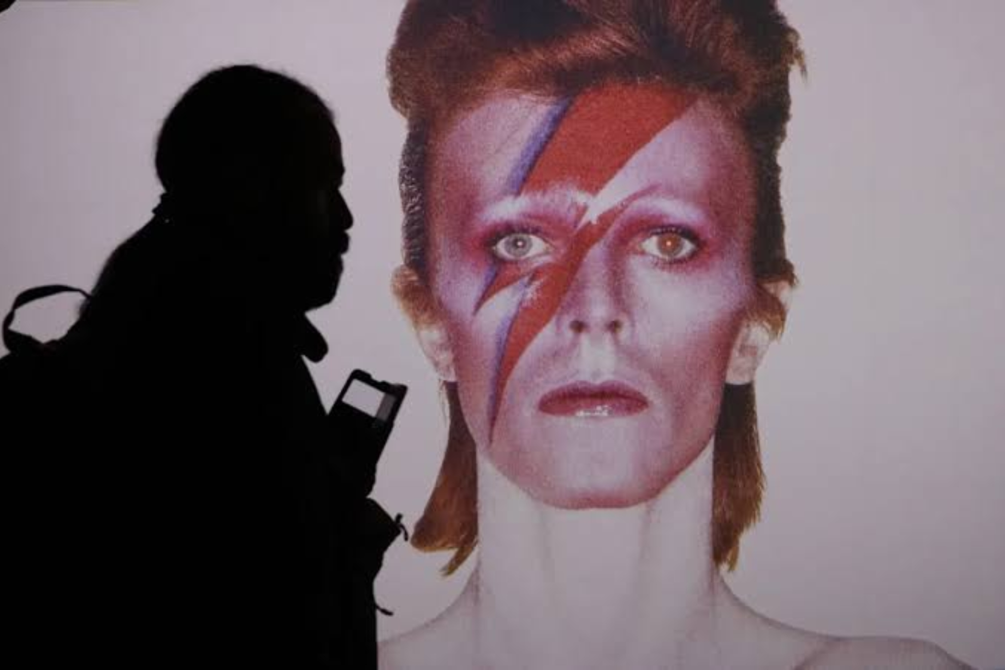 David Bowie