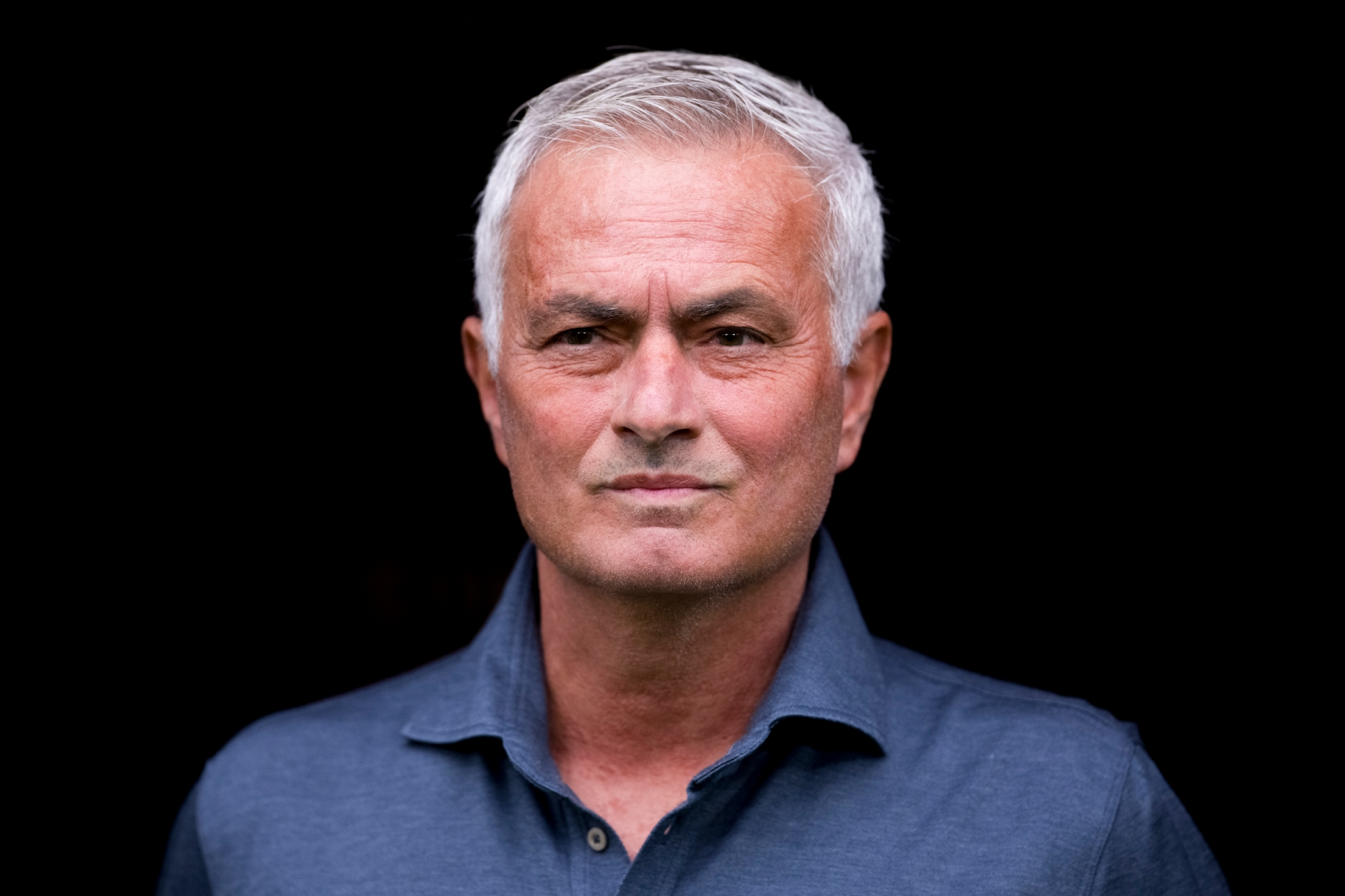 José Mourinho.