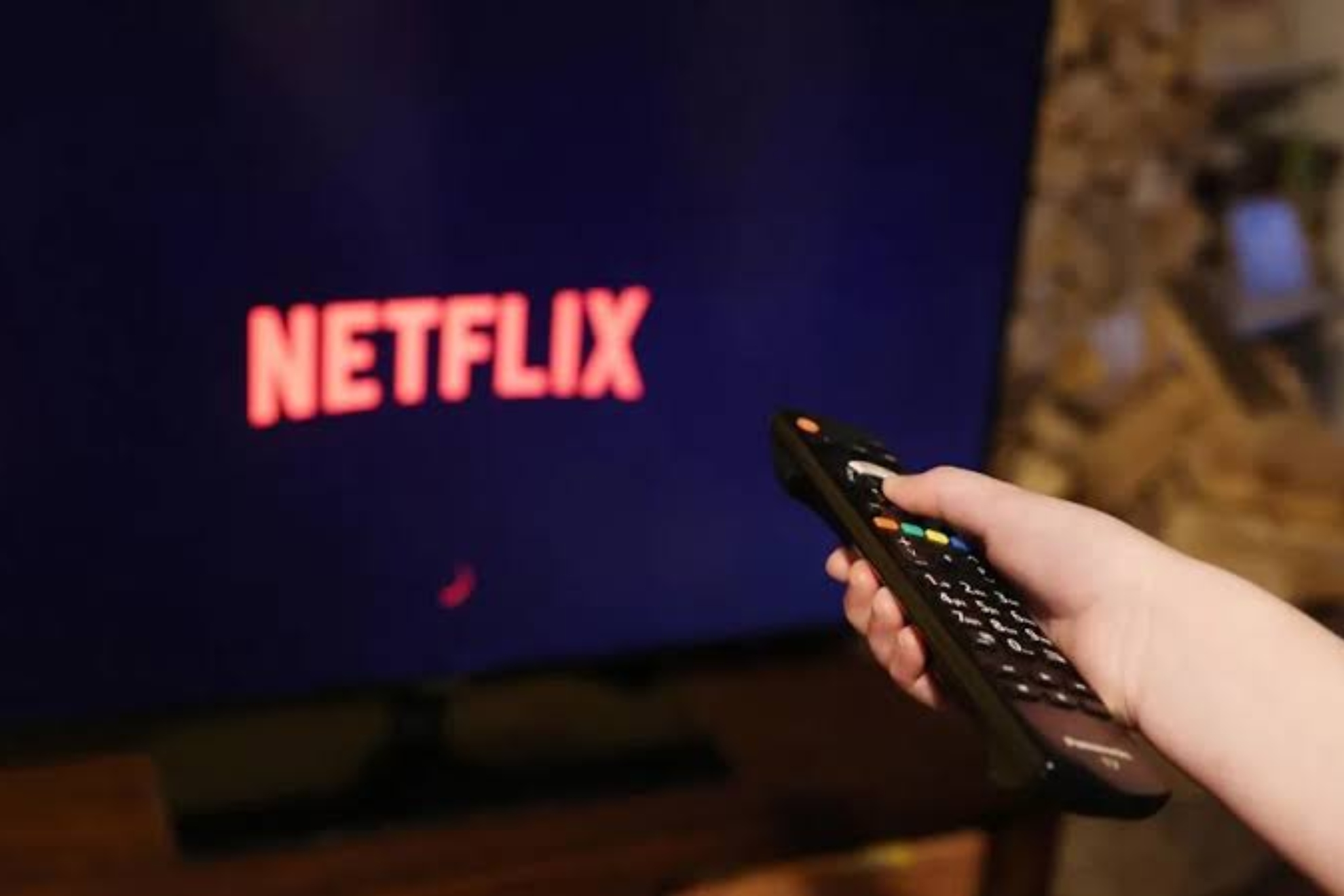Netflix estrena documental con un repaso íntimo a su carrera y adicciones EFE