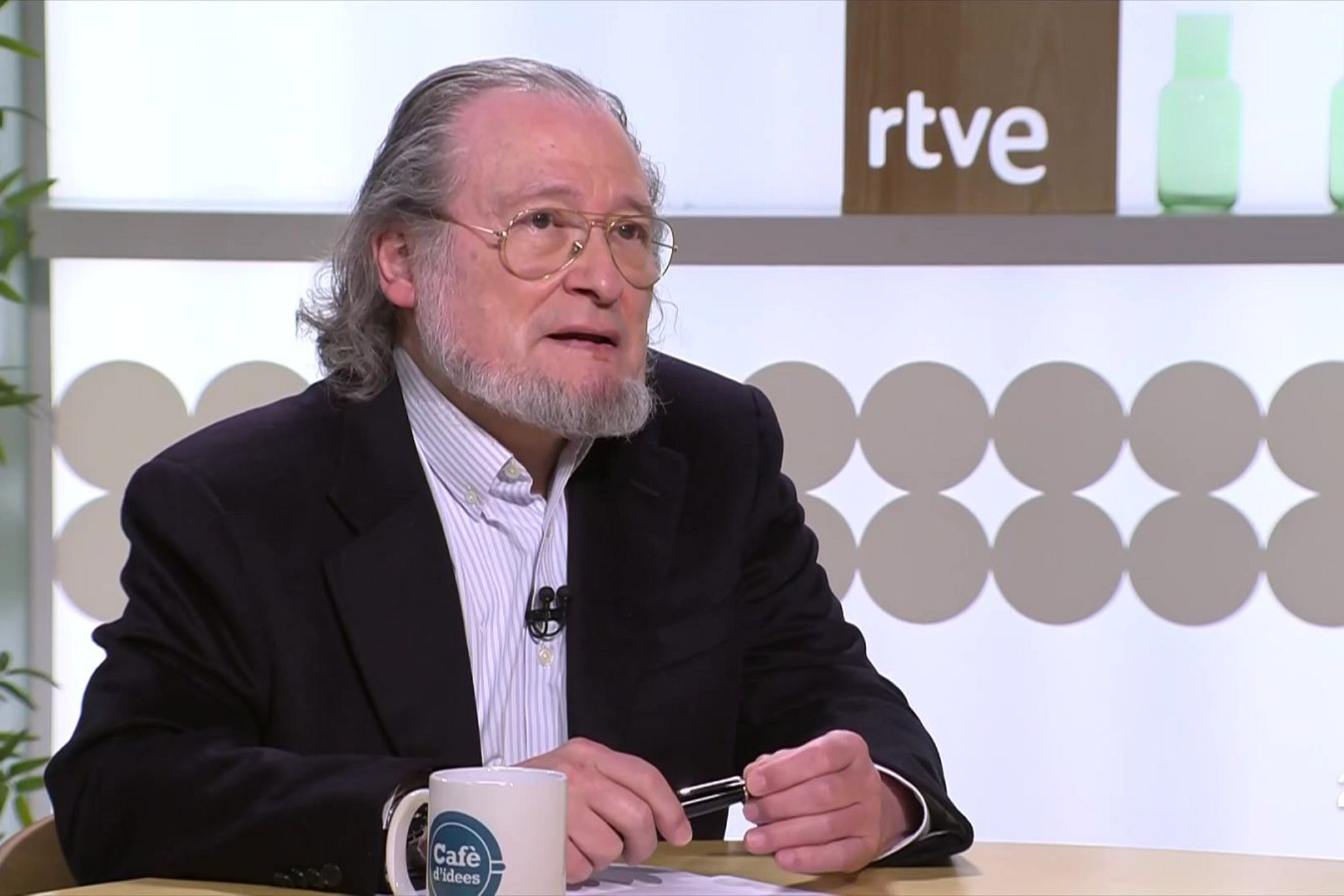 Niño Becerra en RTVE RTVE