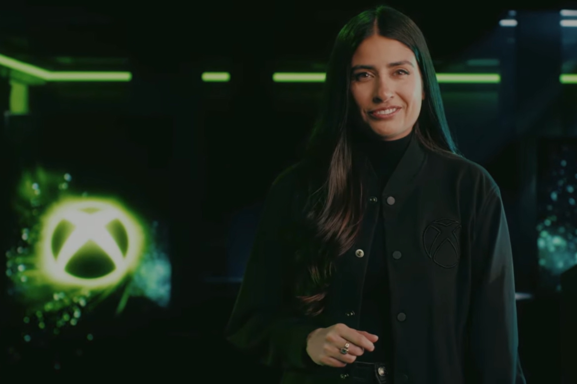 Asha Sharma, CEO de Xbox, quiere nuevas IPs