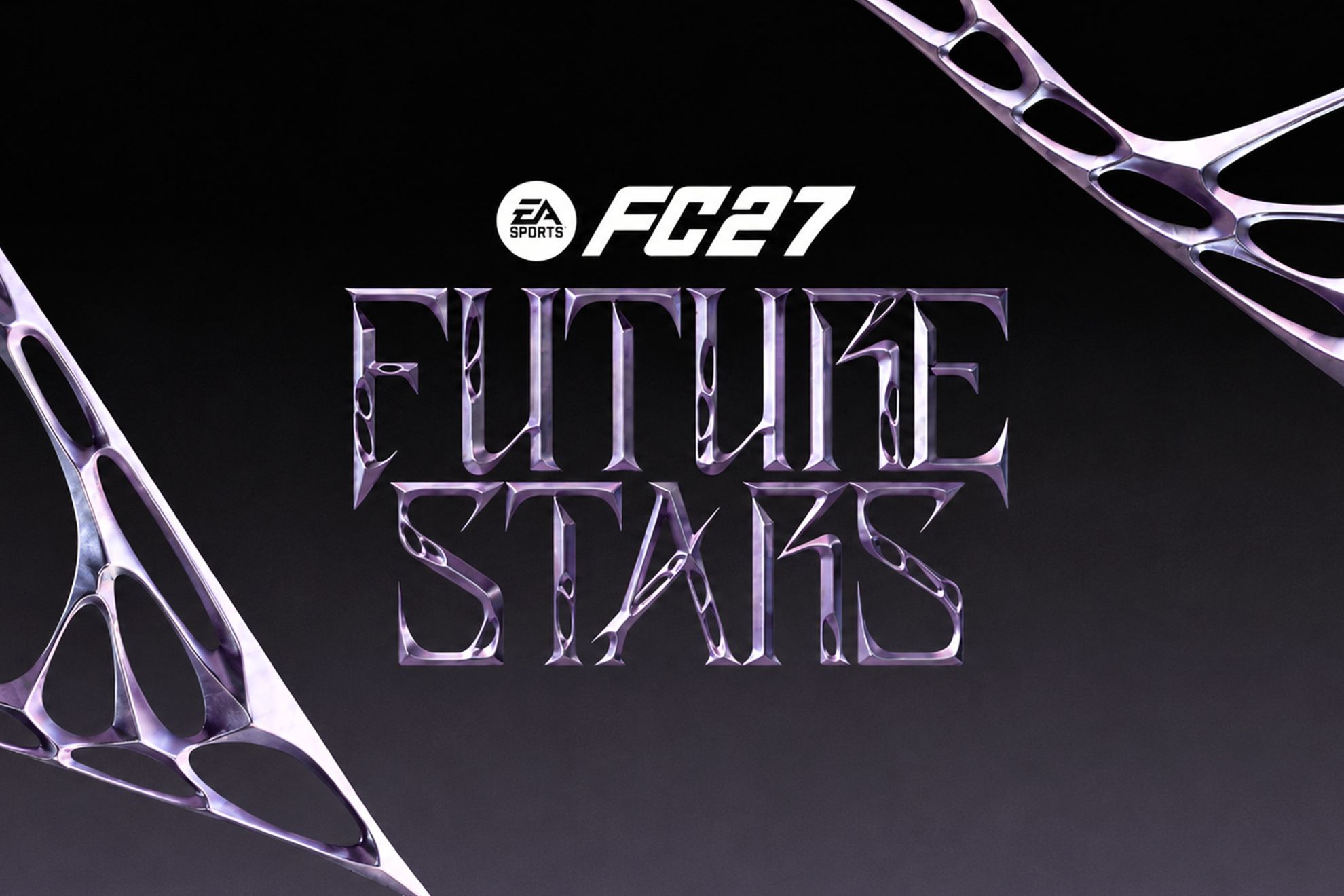La promoción de Future Stars en FC 27 EA SPORTS