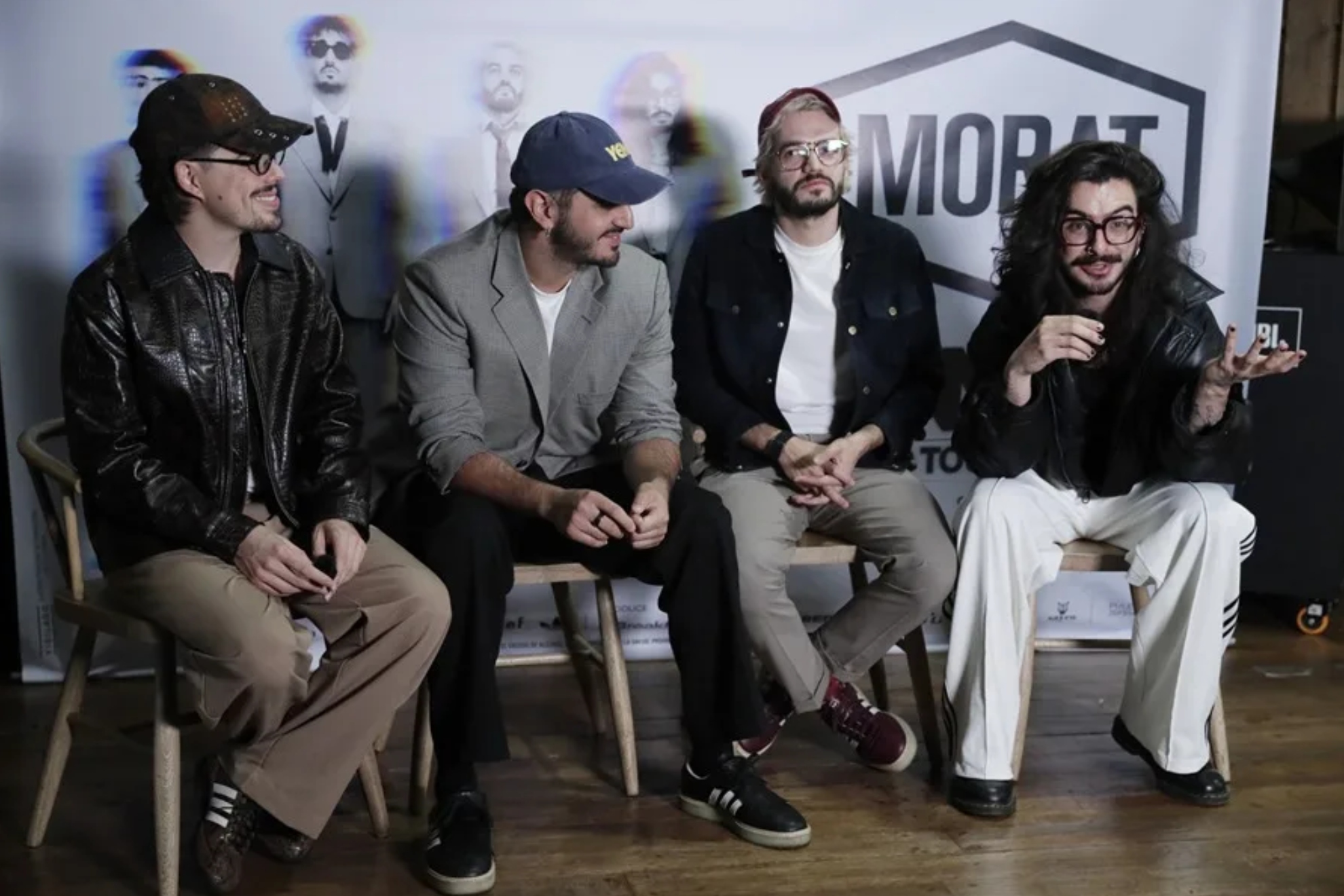 Morat confiesa el gran error de su carrera EFE