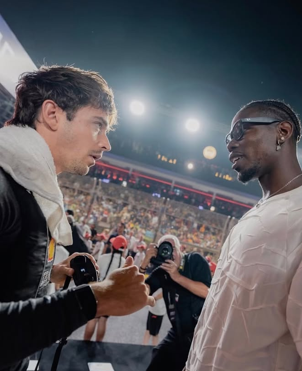 Paul Pogba reclama desde su limbo vital el infierno para el Manchester United