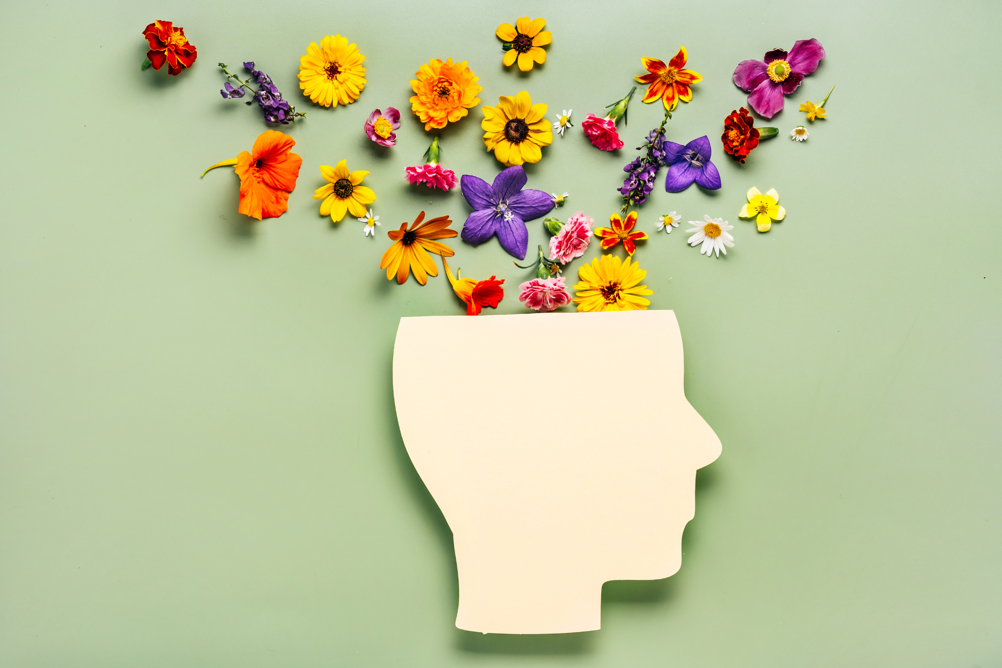 Del estómago a la piel: las señales físicas que pueden alertar de un trastorno de salud mental