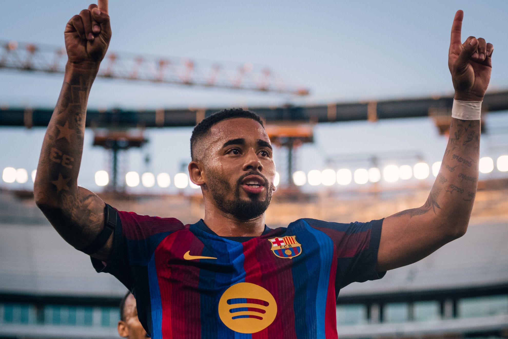 Galatasaray vs Barcelona