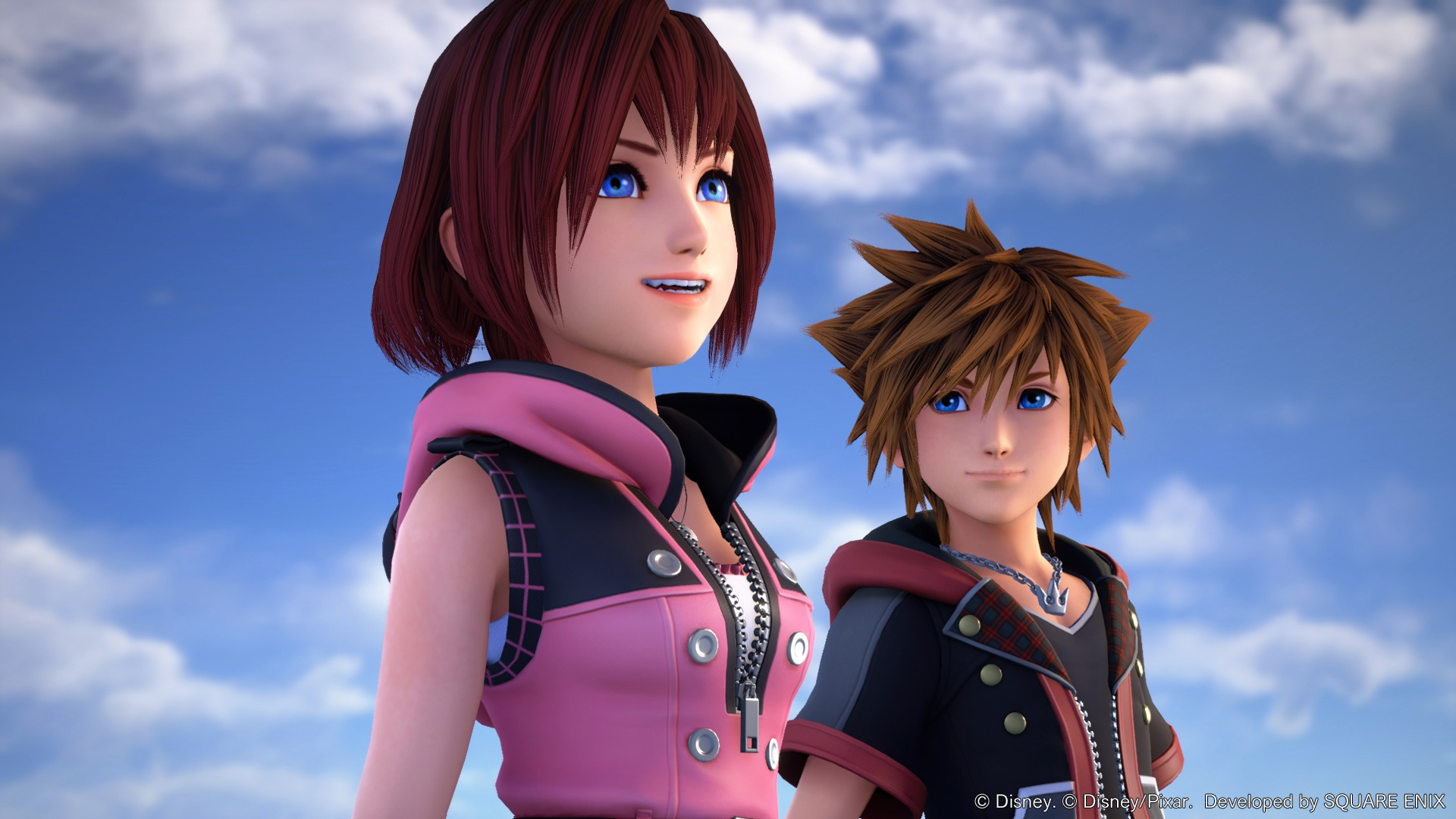 ¿Merece la pena Kingdom Hearts Collection I-III en PS5 o Switch 2? Ya ...