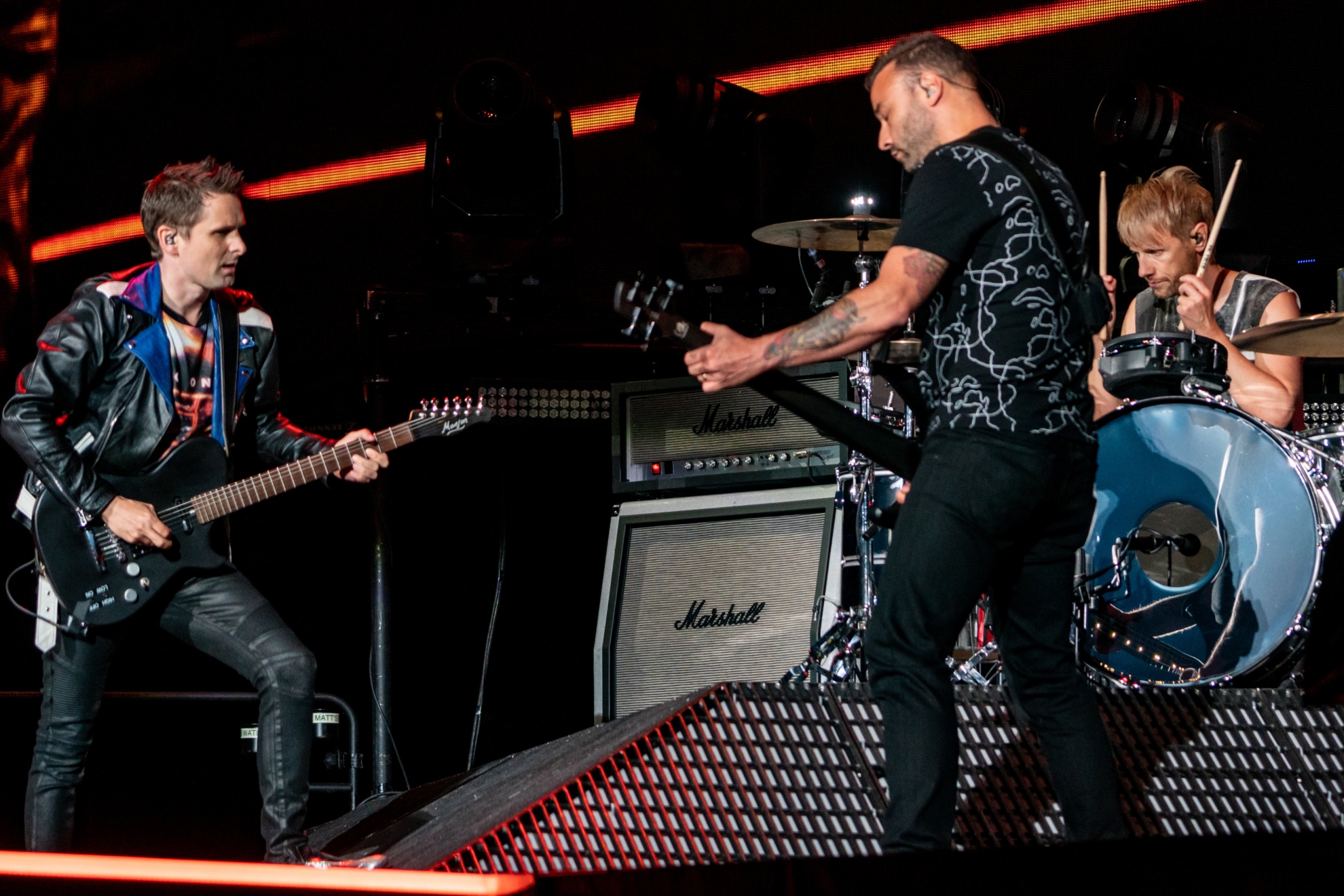 Muse.