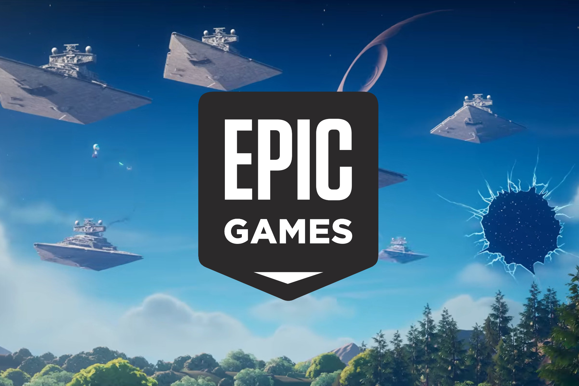 Epic Games retrasa su próximo shooter tras pedir a sus desarrolladores que utilicen la inteligencia artificial