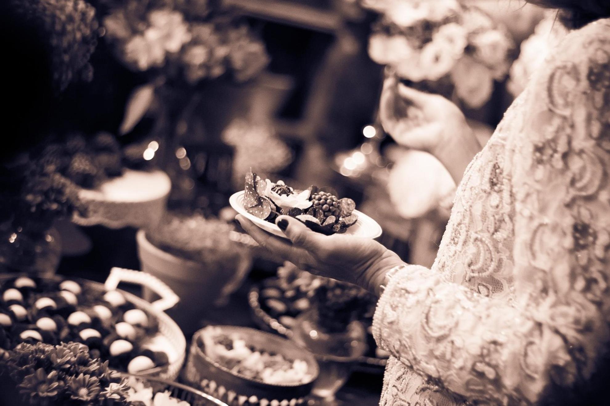 Una intoxicación alimentaria que afecta a unos 40 invitados a una boda en Benalmádena. PIXABAY