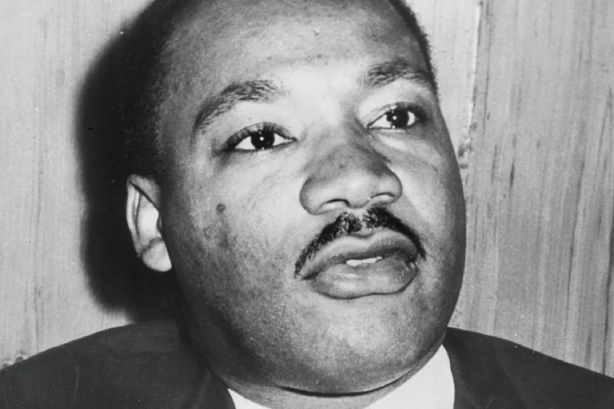 Martin Luther King EFE
