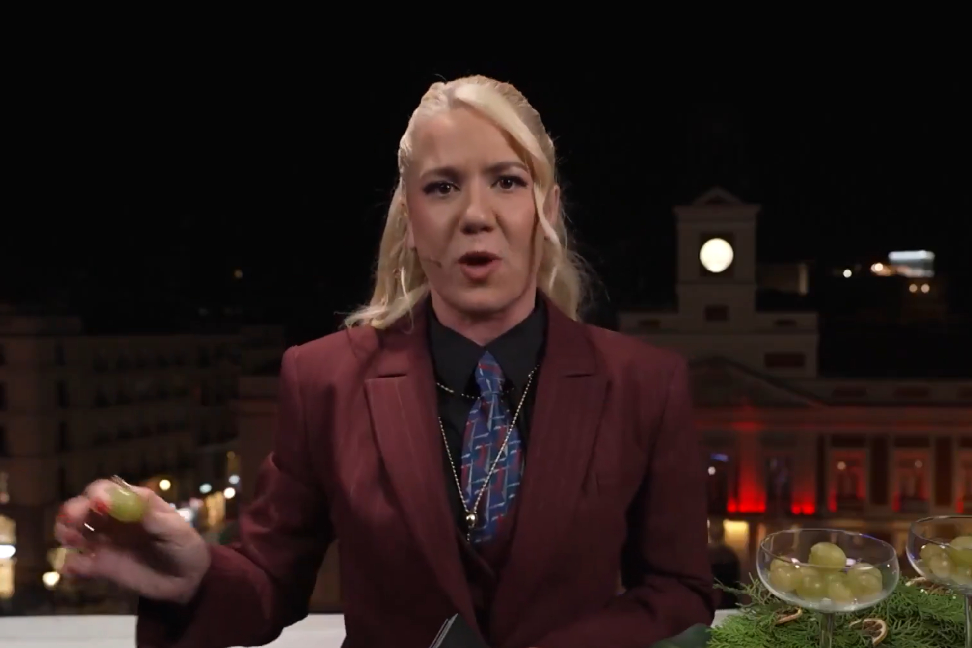 Henar Álvarez RTVE