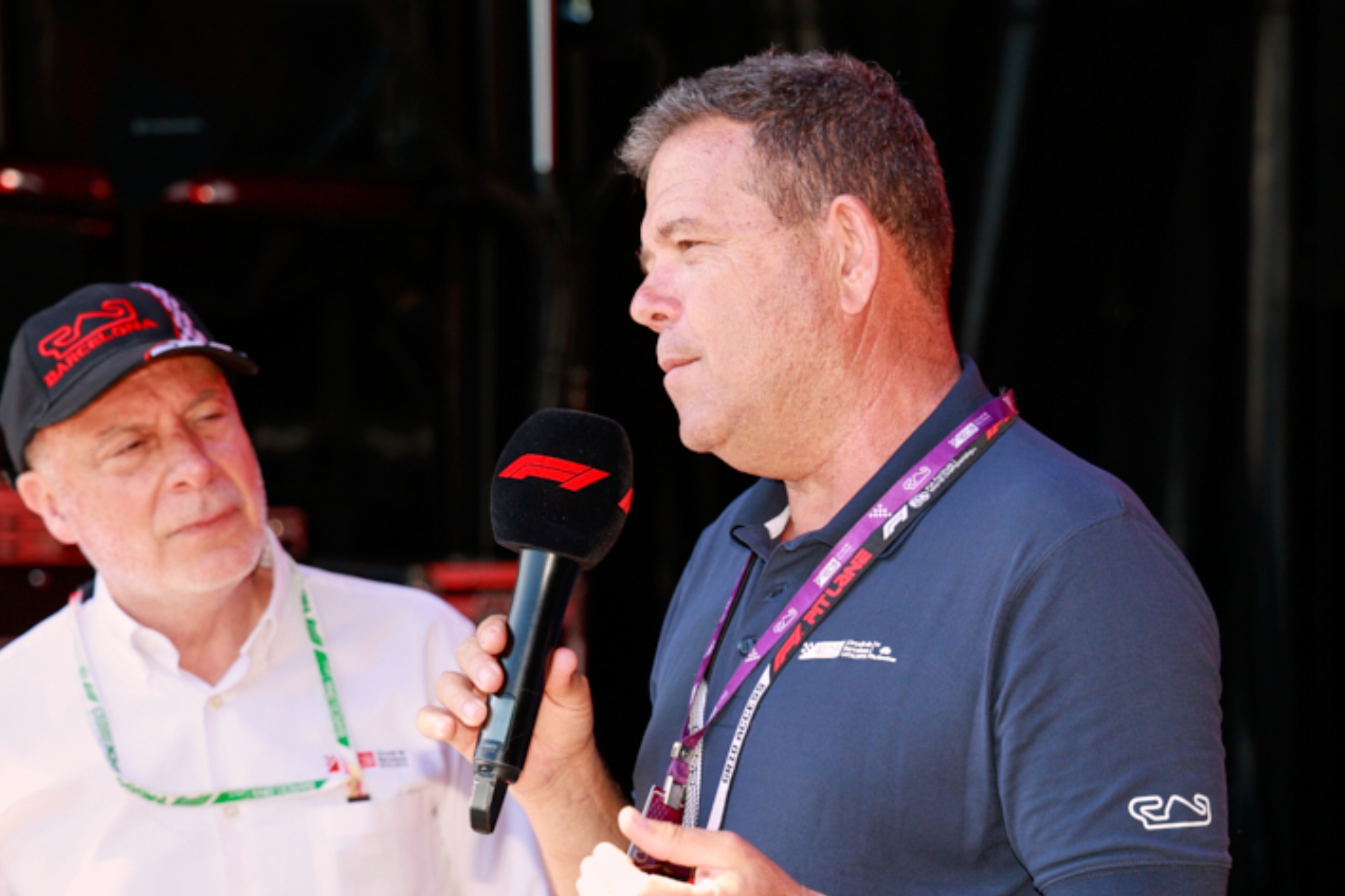 Ignasi Armengol, presidente de FIRA Circuit