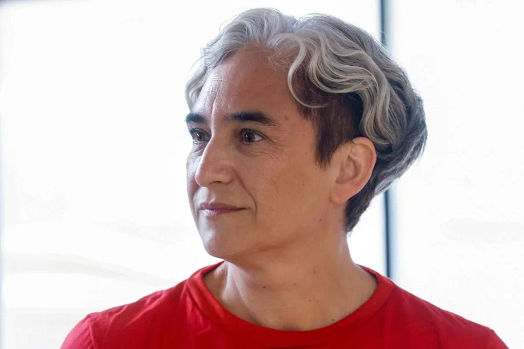 Ada Colau EFE