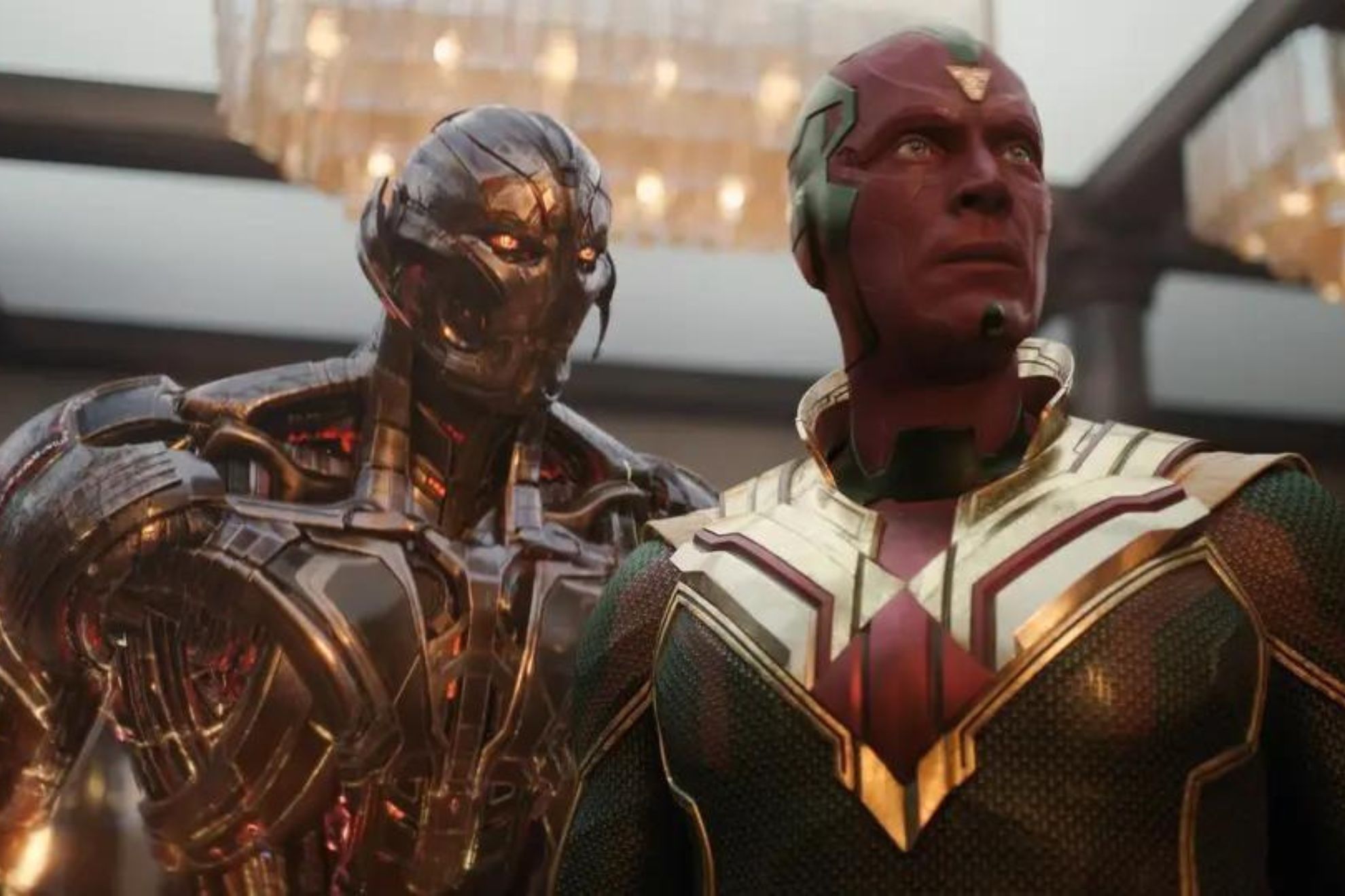 Marvel