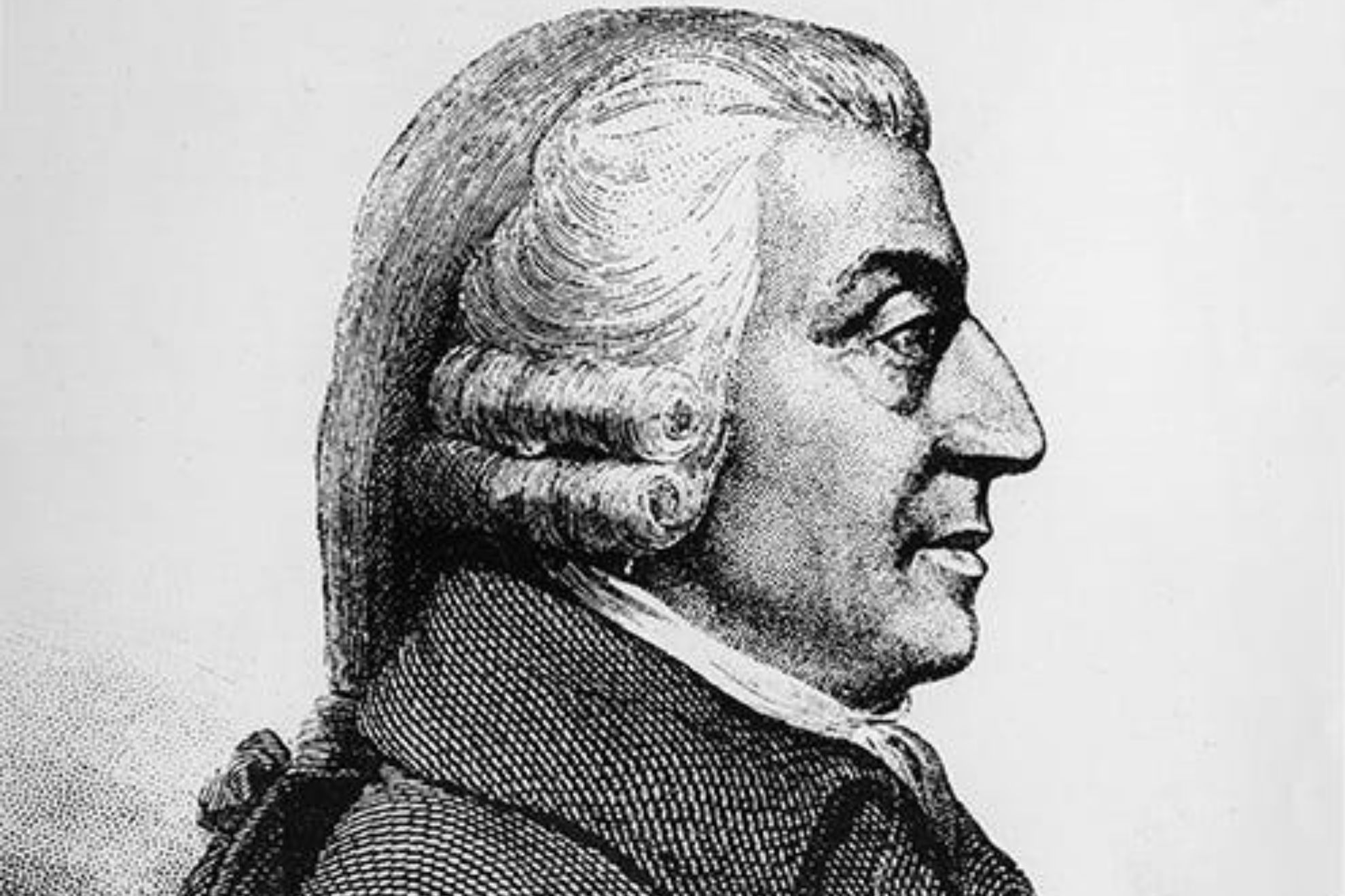 Adam Smith