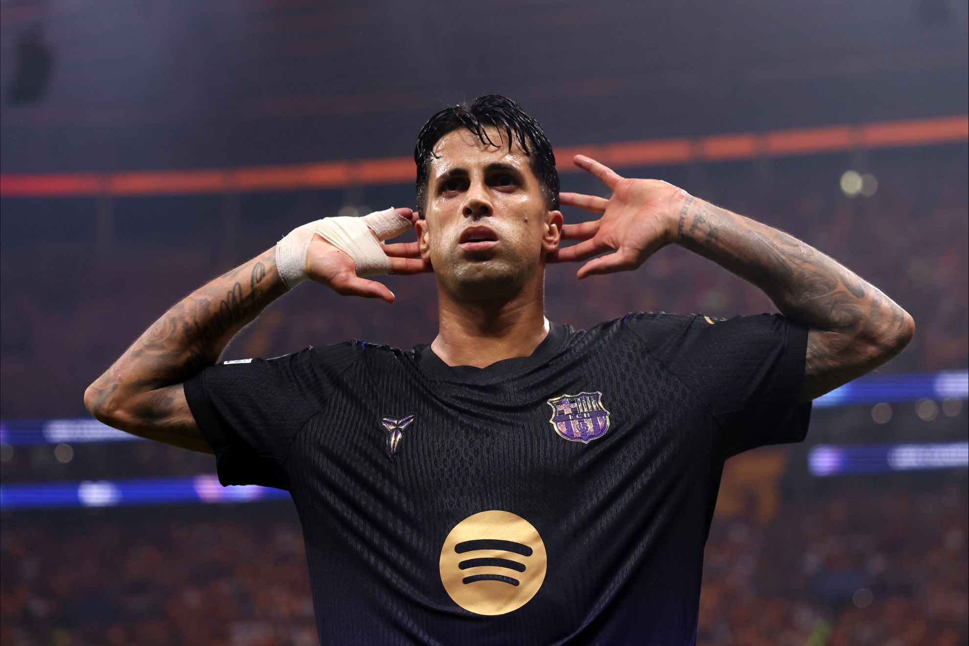 Joao Cancelo