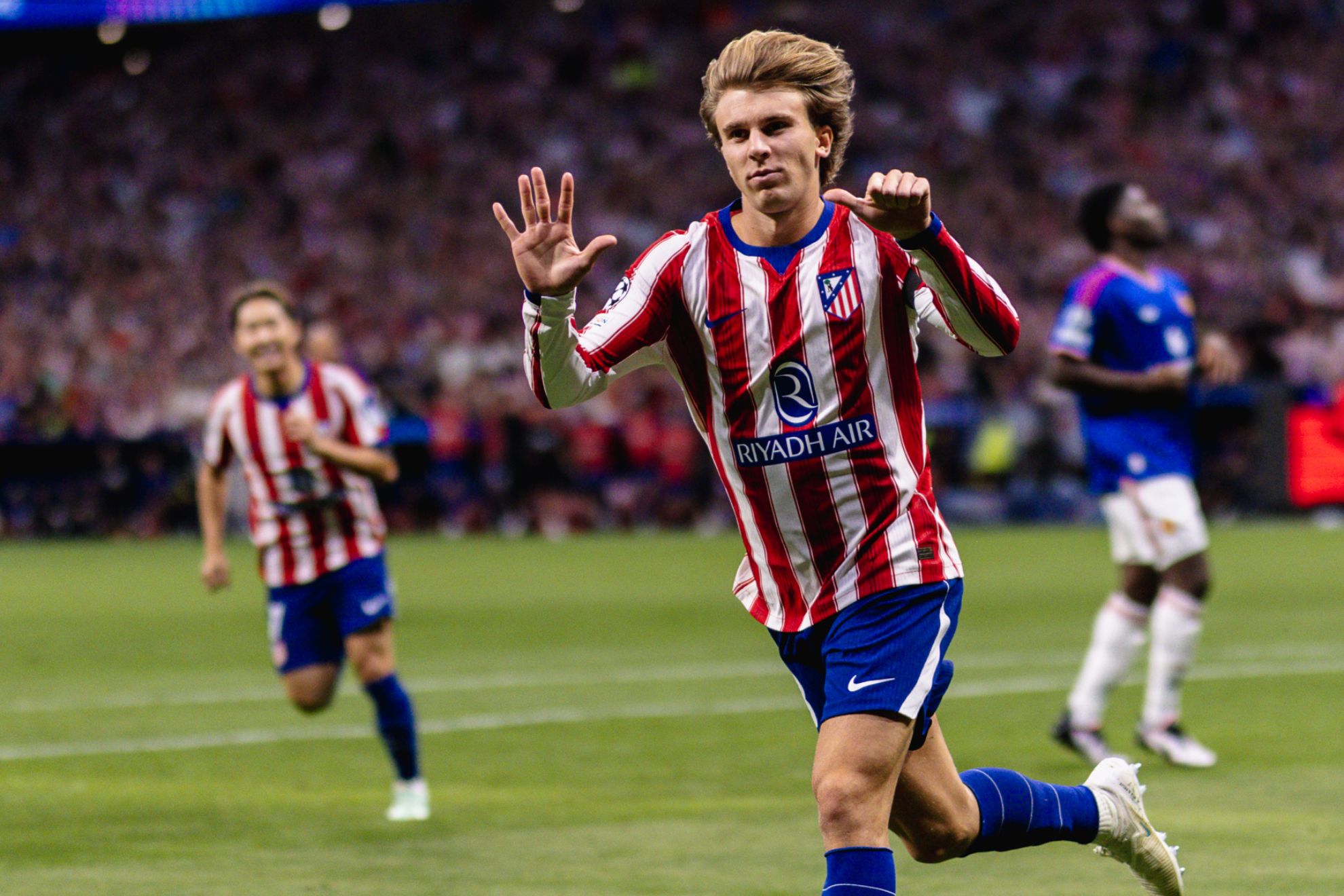 Espanyol vs Atlético de Madrid