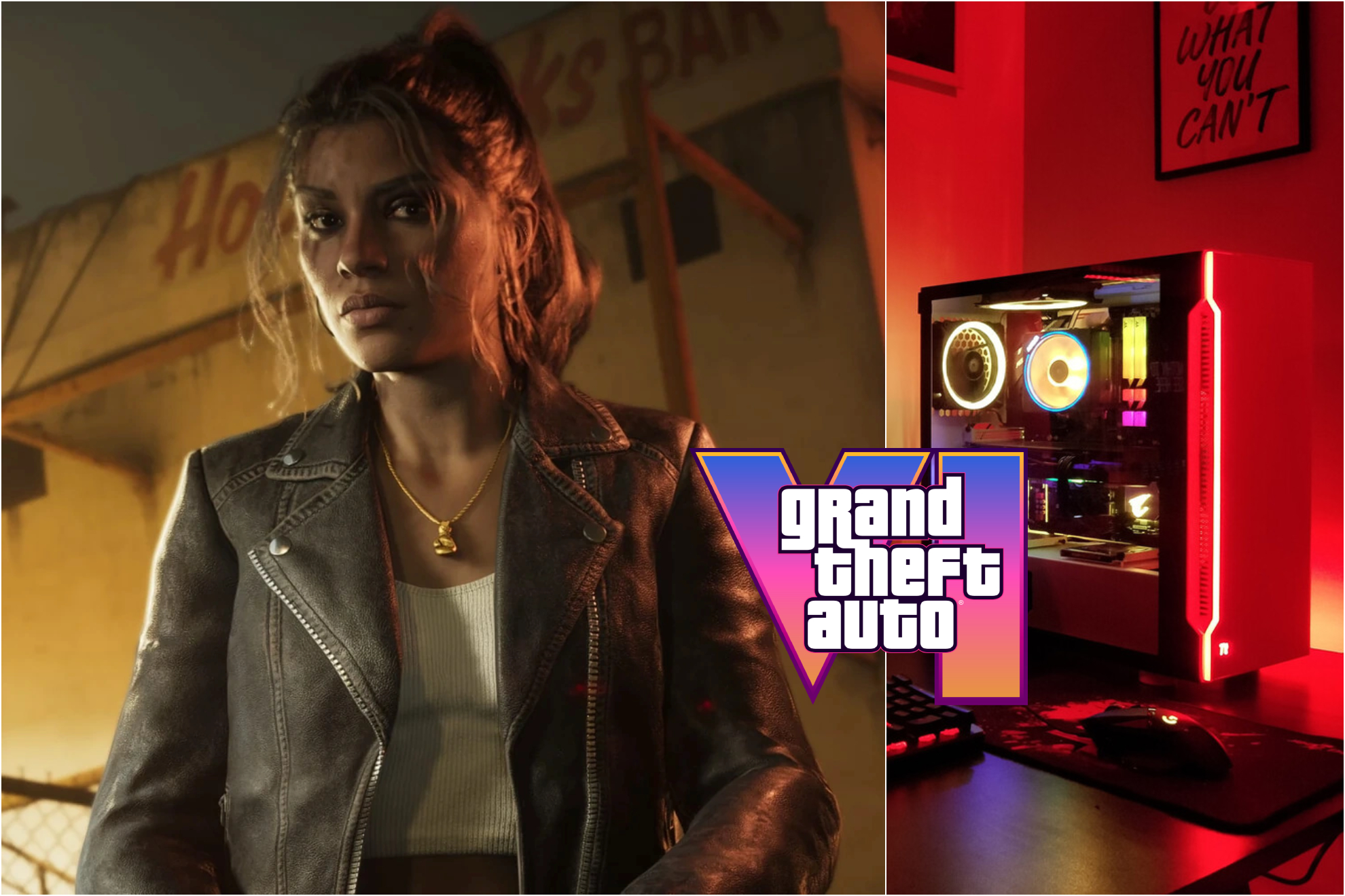 El rumor que ilusiona a los amantes de GTA 6 y el PC