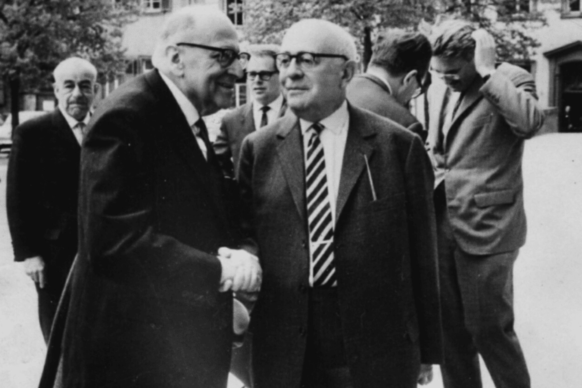 Adorno By Jjshapiro at English Wikipedia
