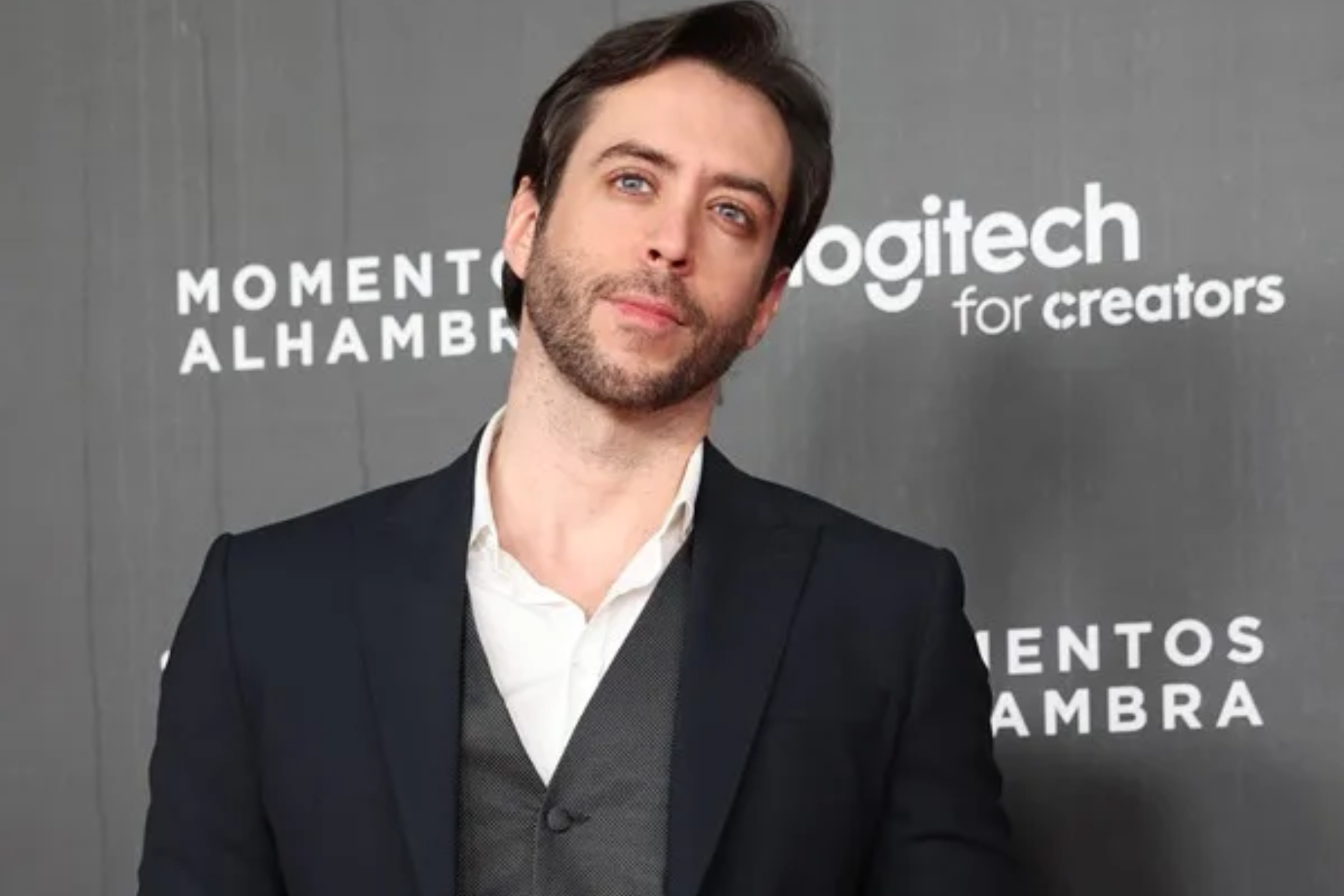 Jordi Wild en un Photocall EFE